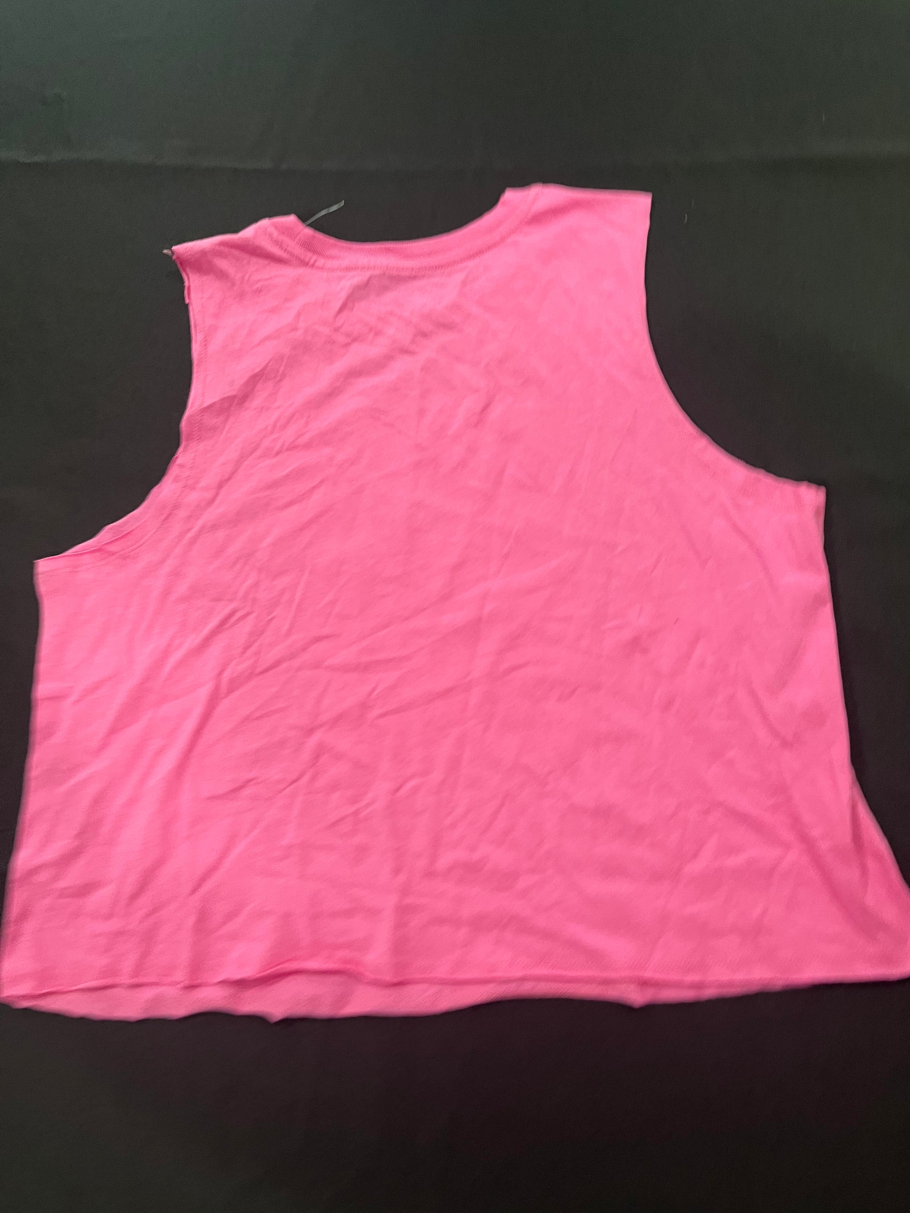 Disney Princess Tank Top image 2