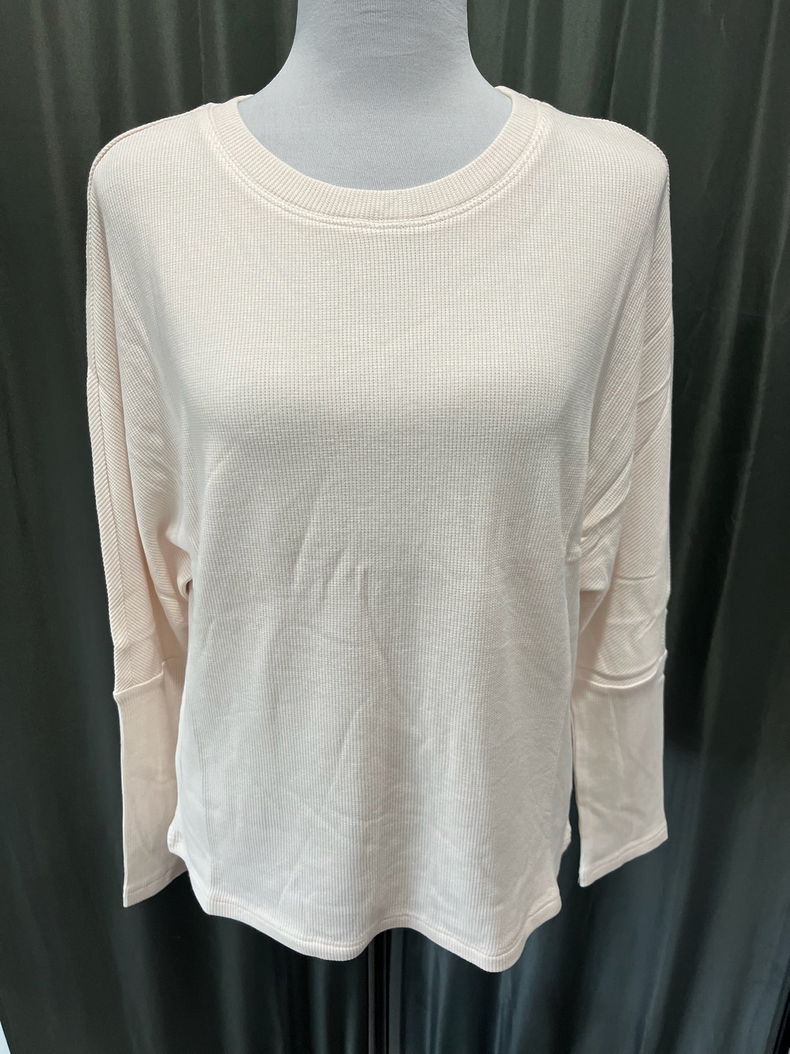 Women’s Long Sleeve Shirt image 0