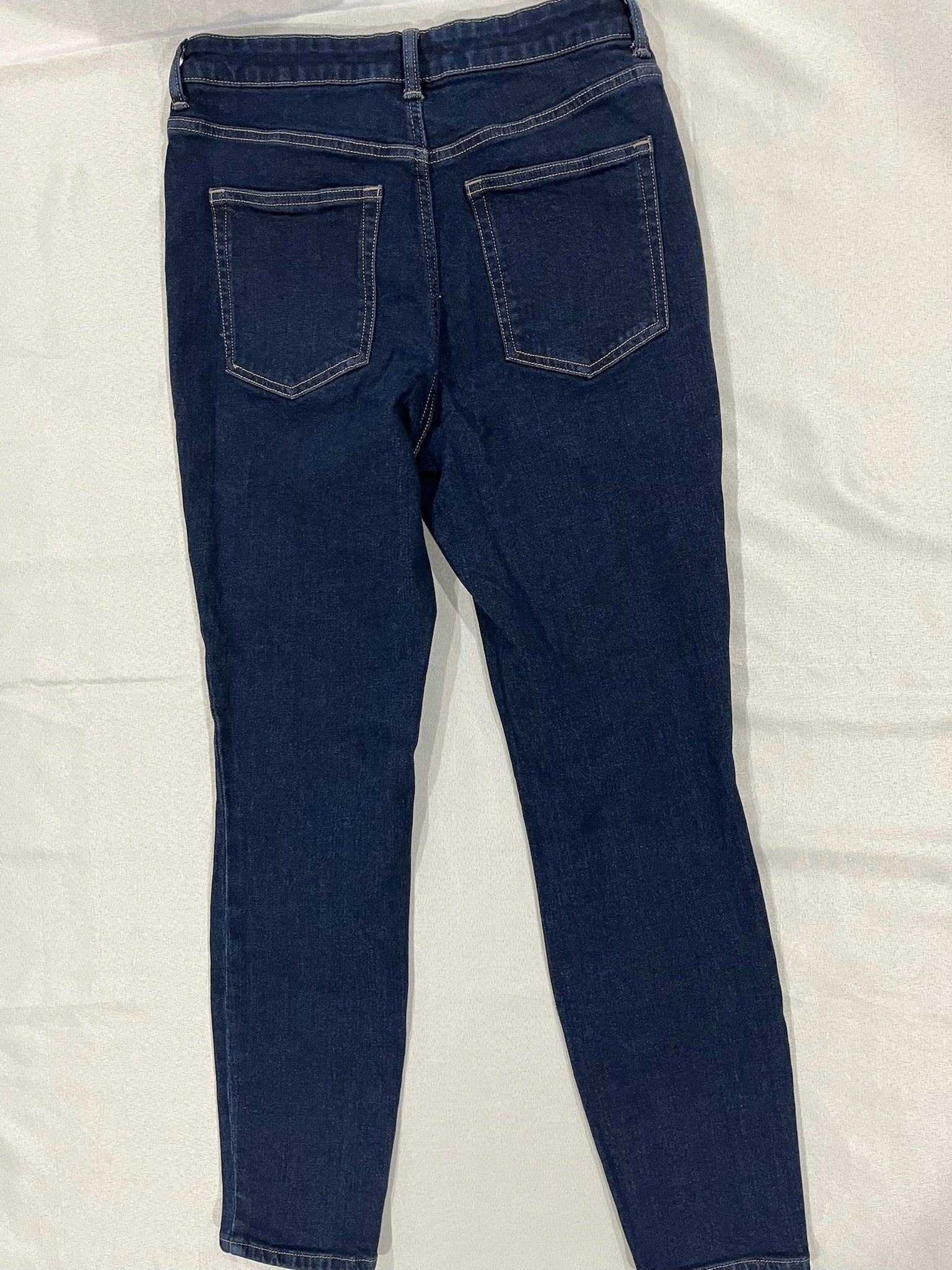 Blue Women’s Jeans image 3