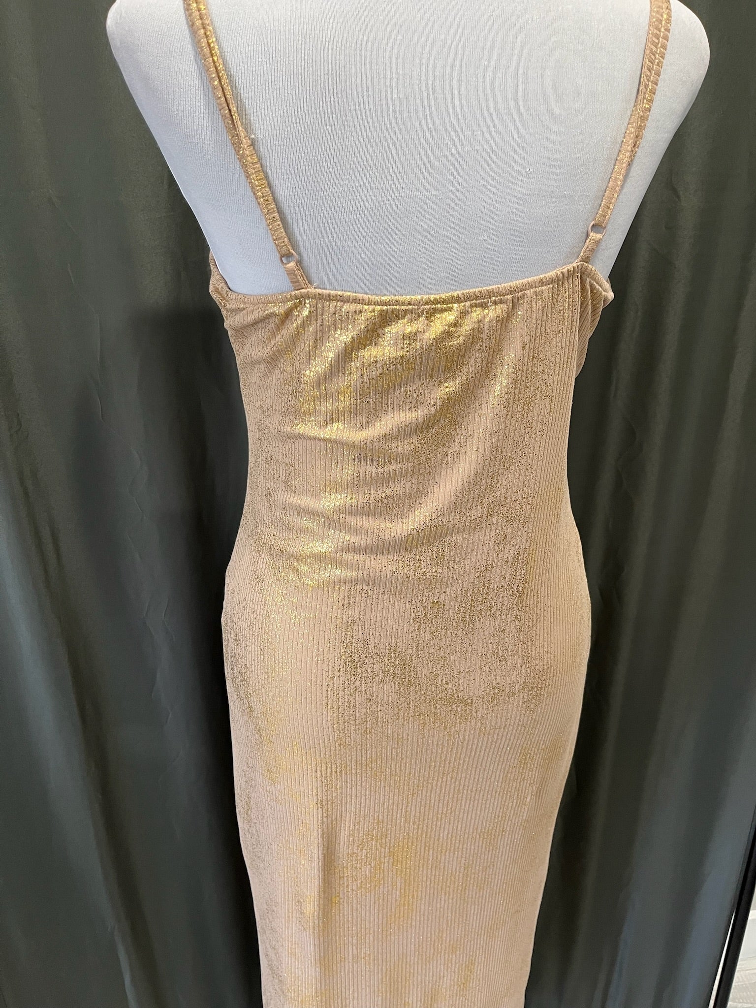 Women’s Maxi Dress image 3