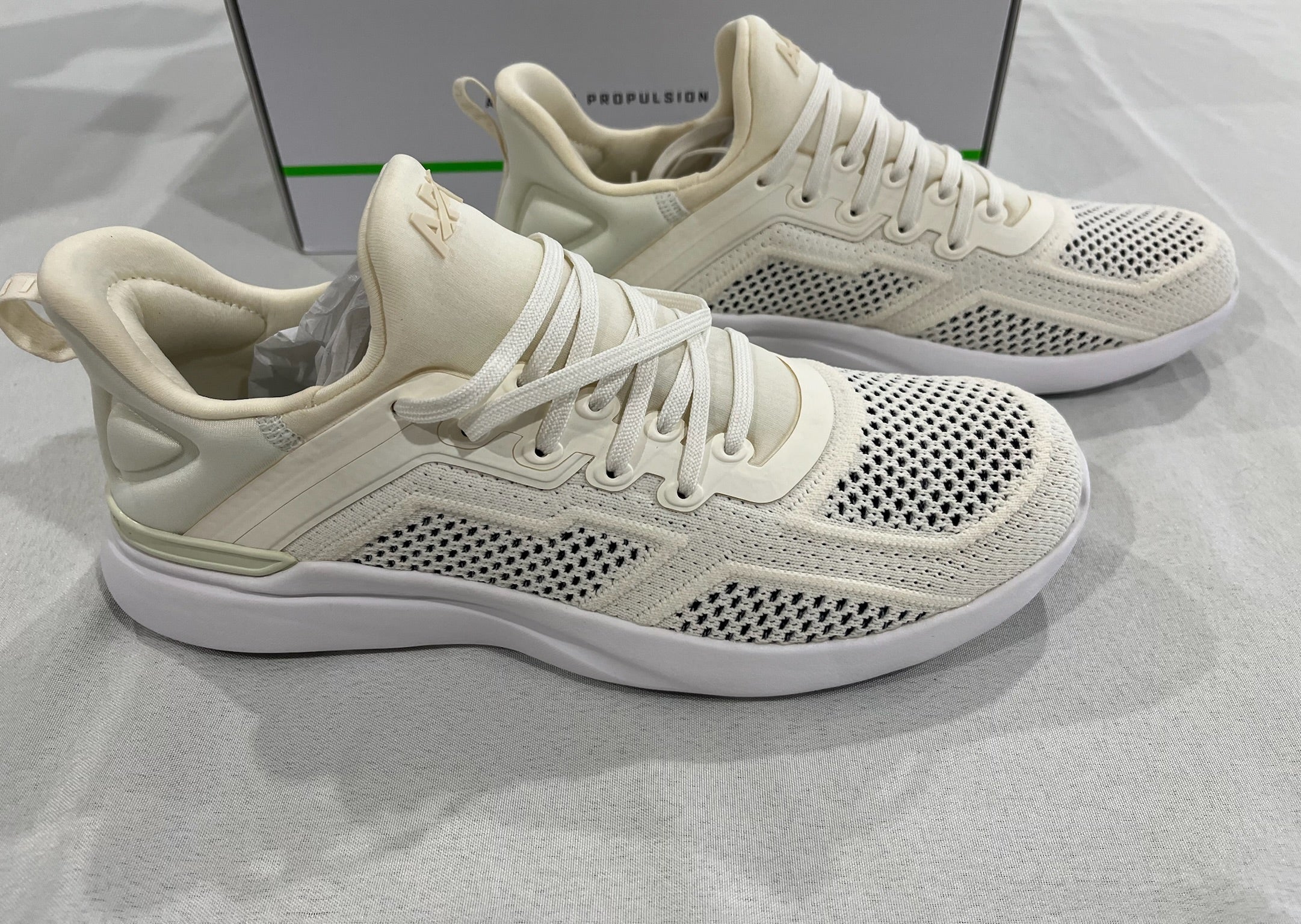 Men’s Athletic Propulsion Lab Sneakers image 2