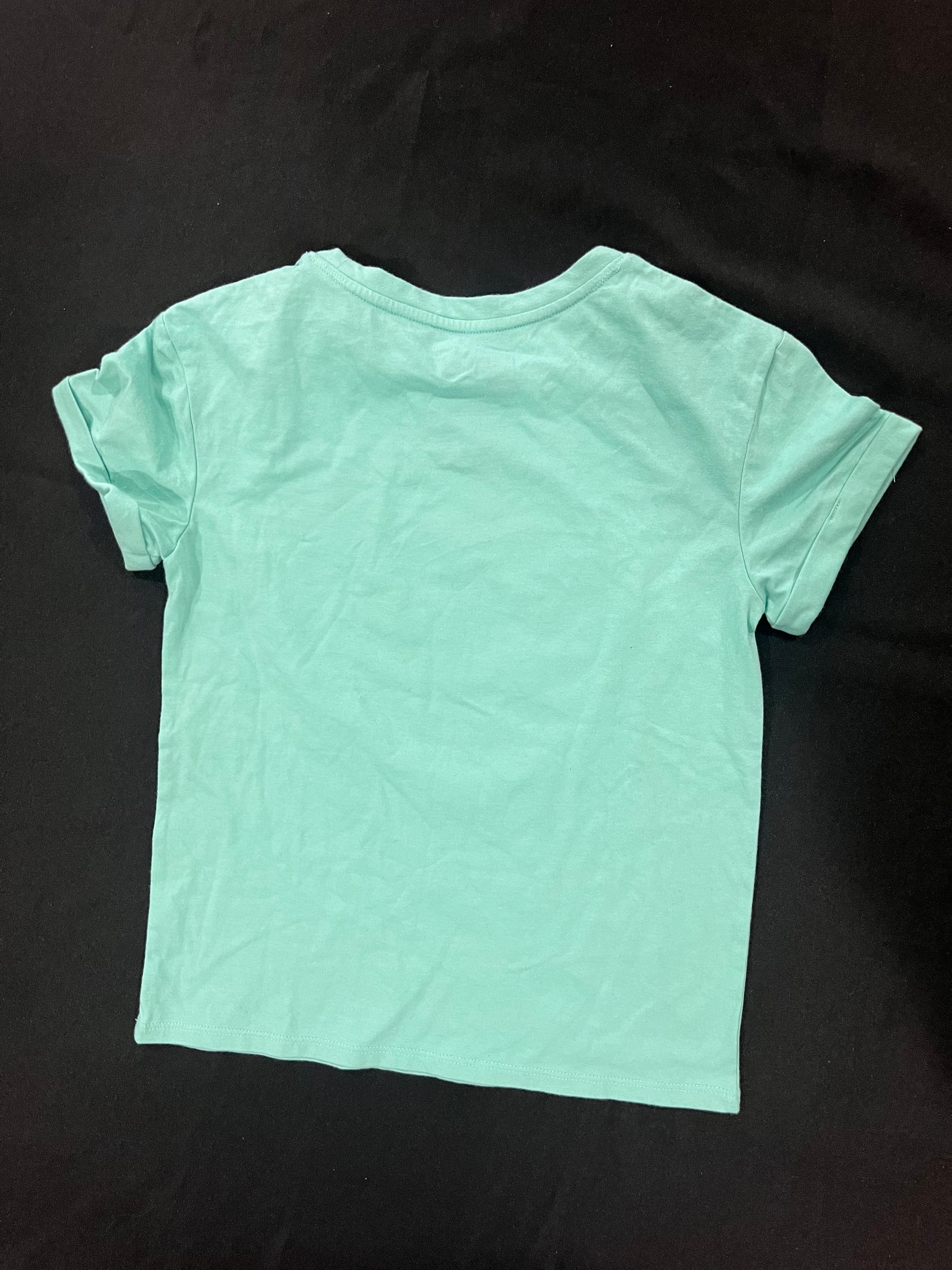 Blue Shirt image 2