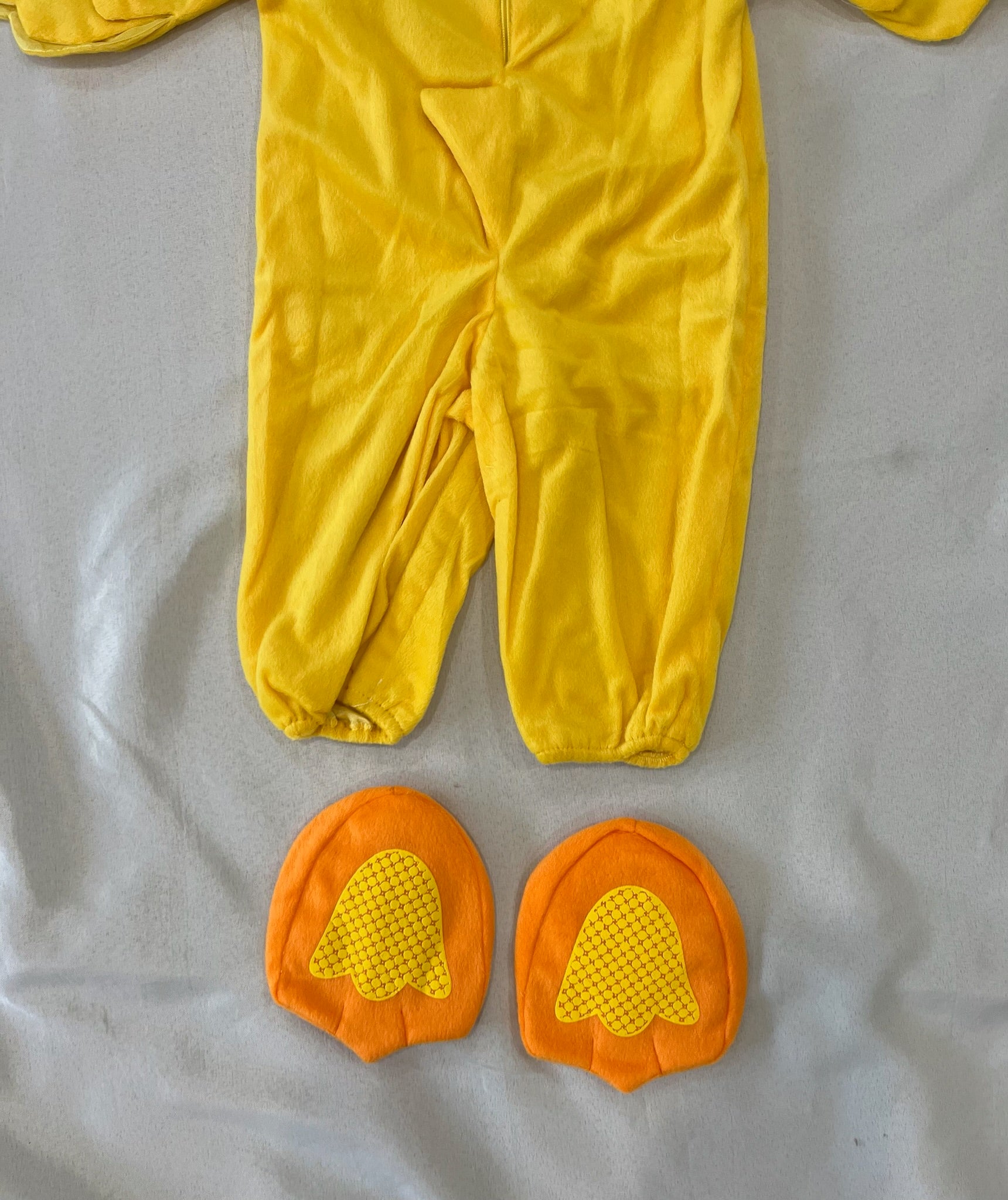 Infants Ducky Costume