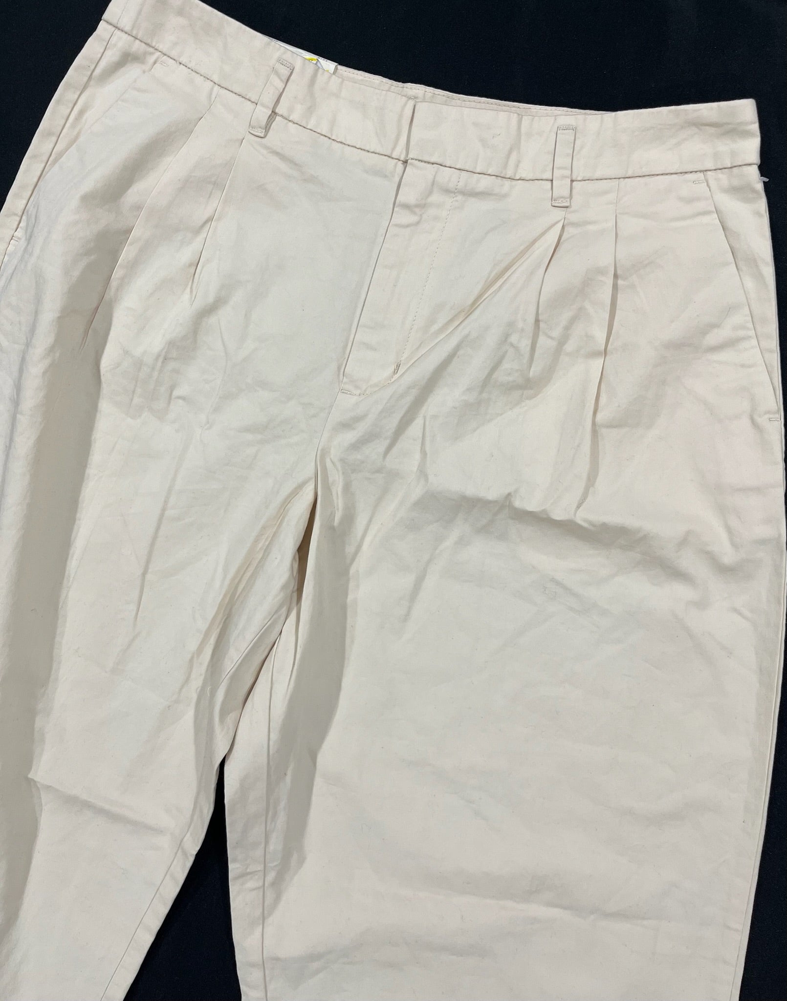 Women’s Khaki Pants image 1