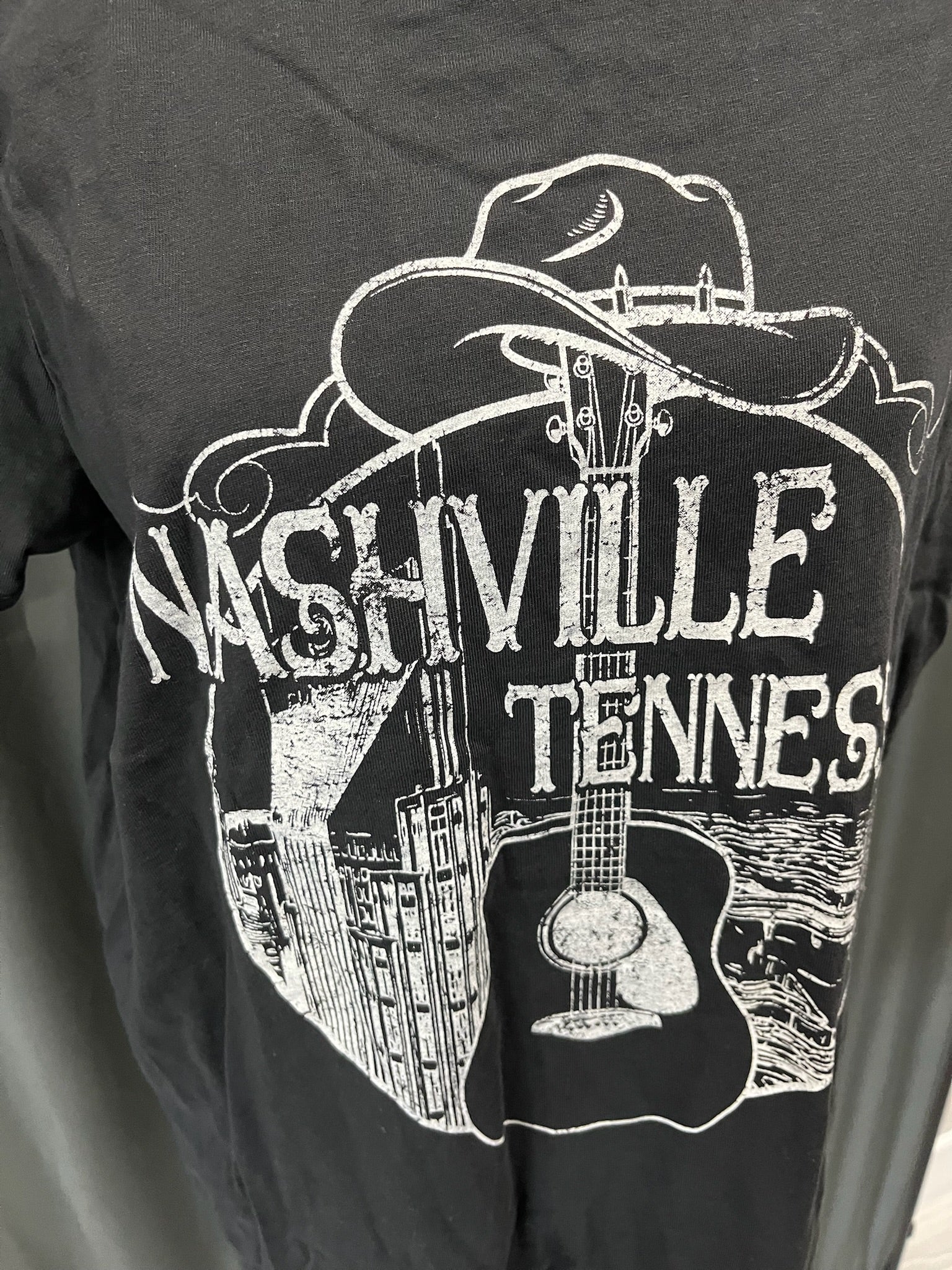 Women’s Nashville Tennessee Shirt image 1