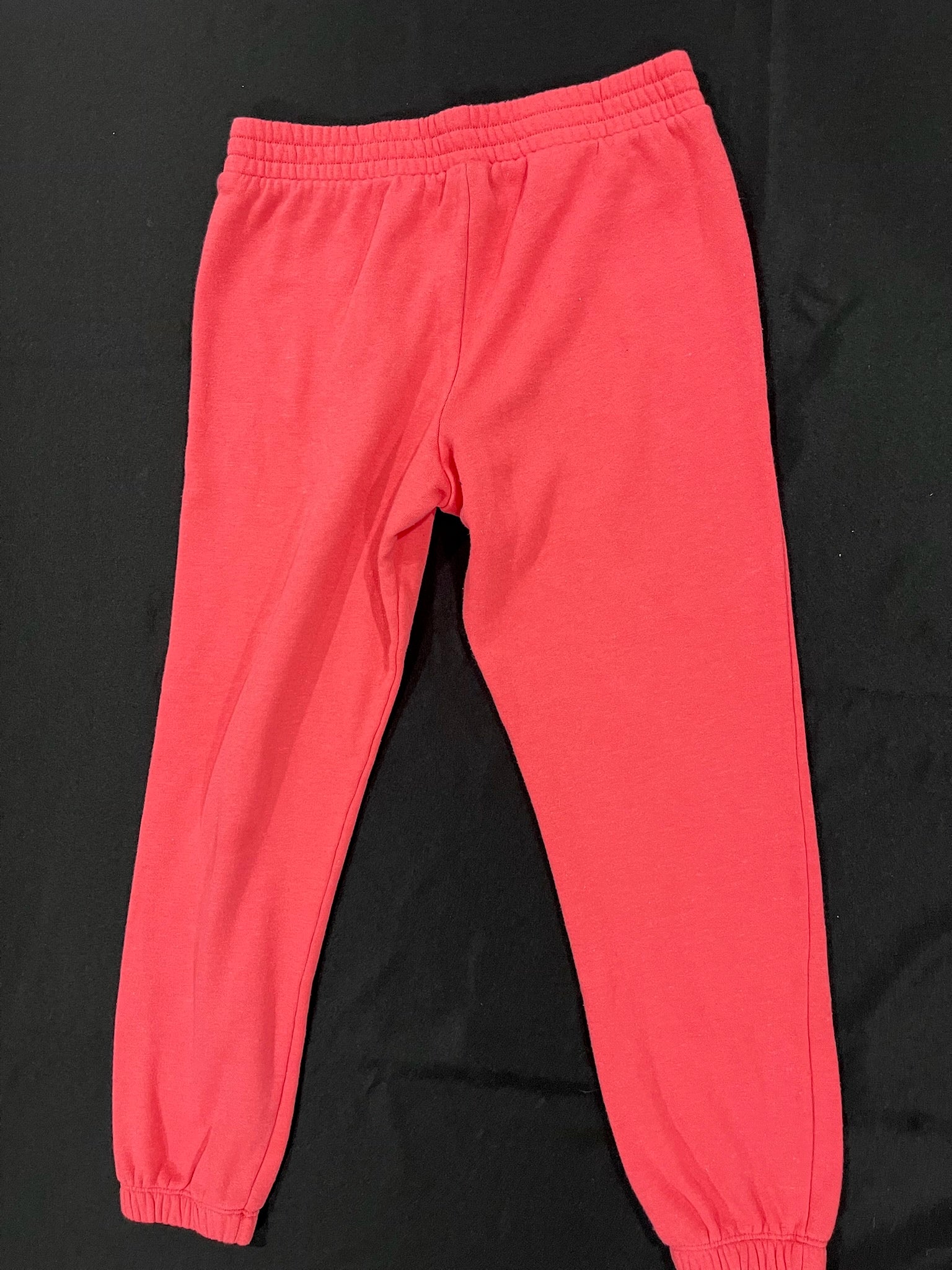 Girls PinkPeach PJ Sweats image 3