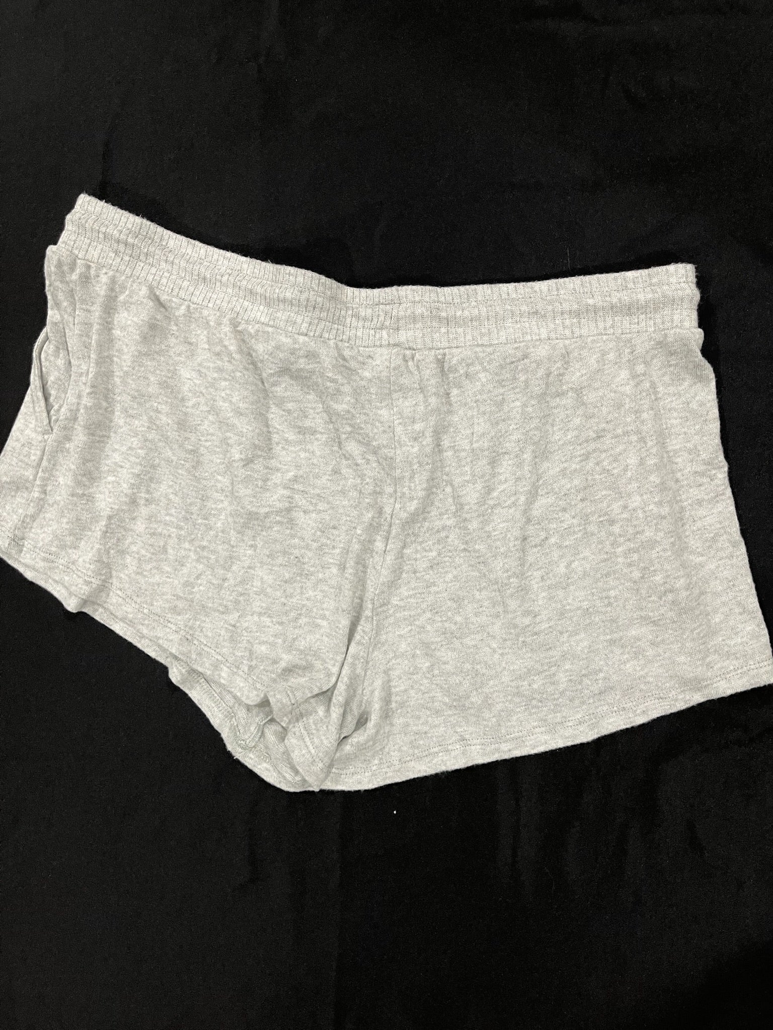 Women’s Grey Shorts image 2