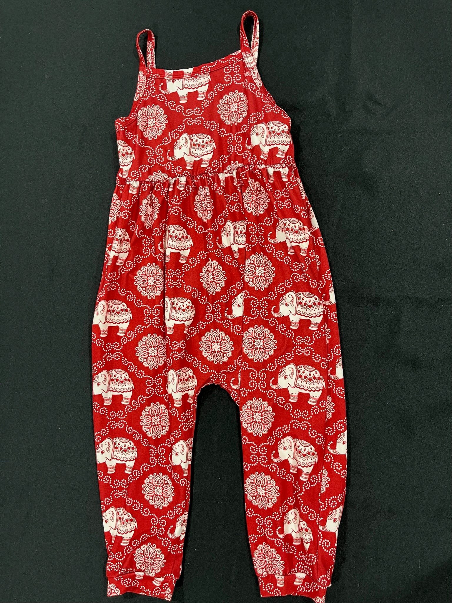 Girls Overalls image 0