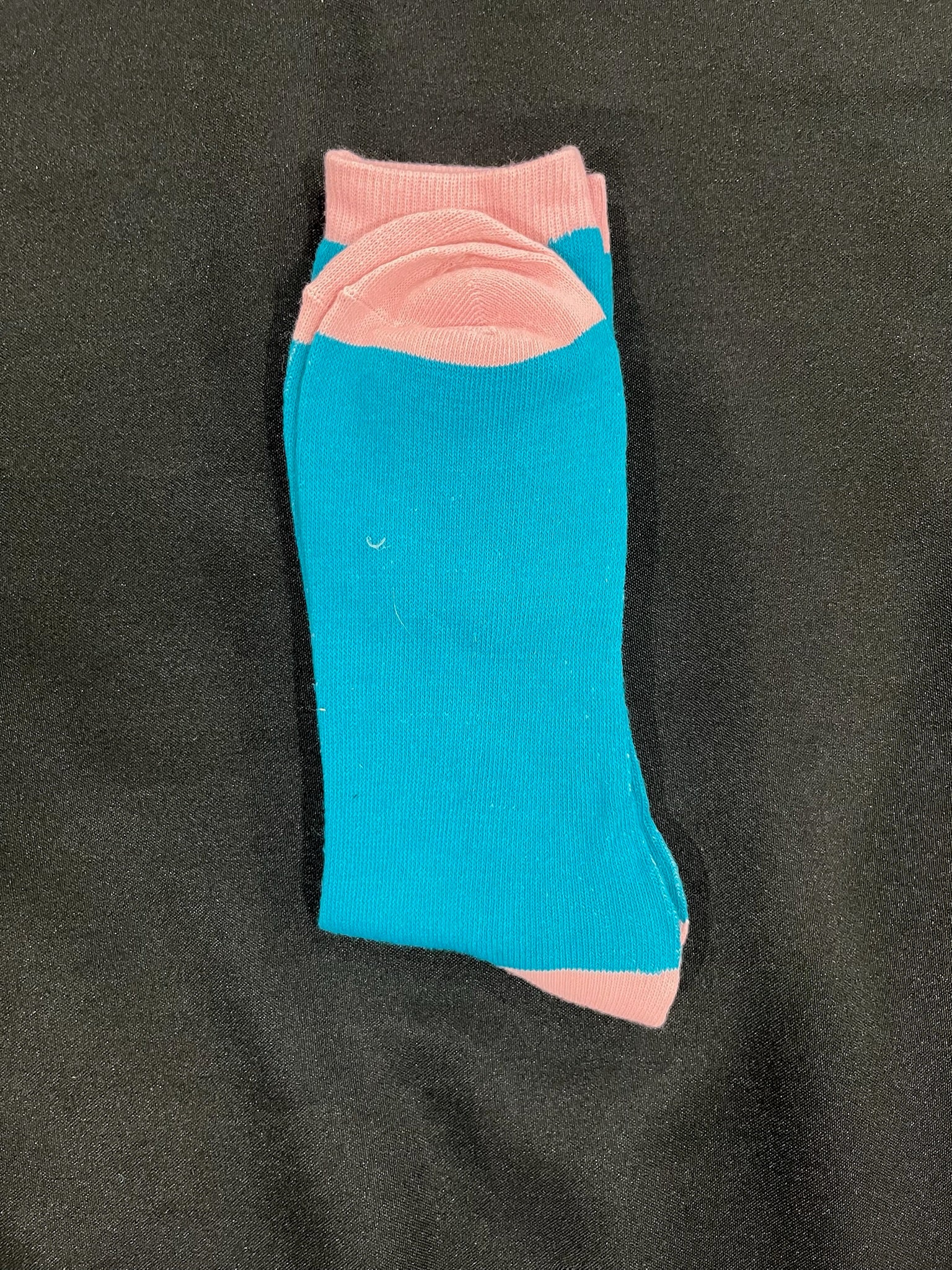 Gravy Baby Socks image 1