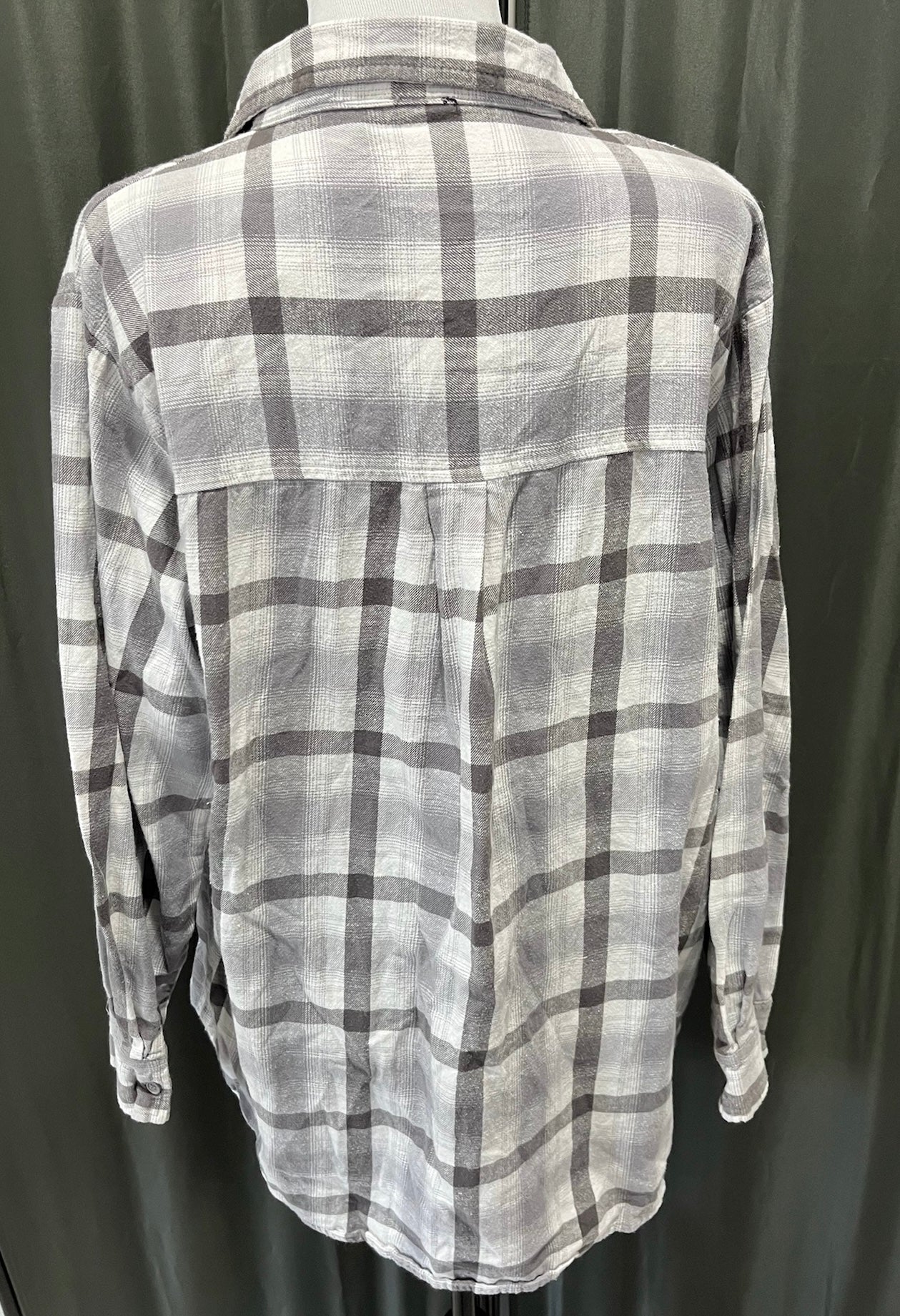 Women’s Grey Flannel image 2