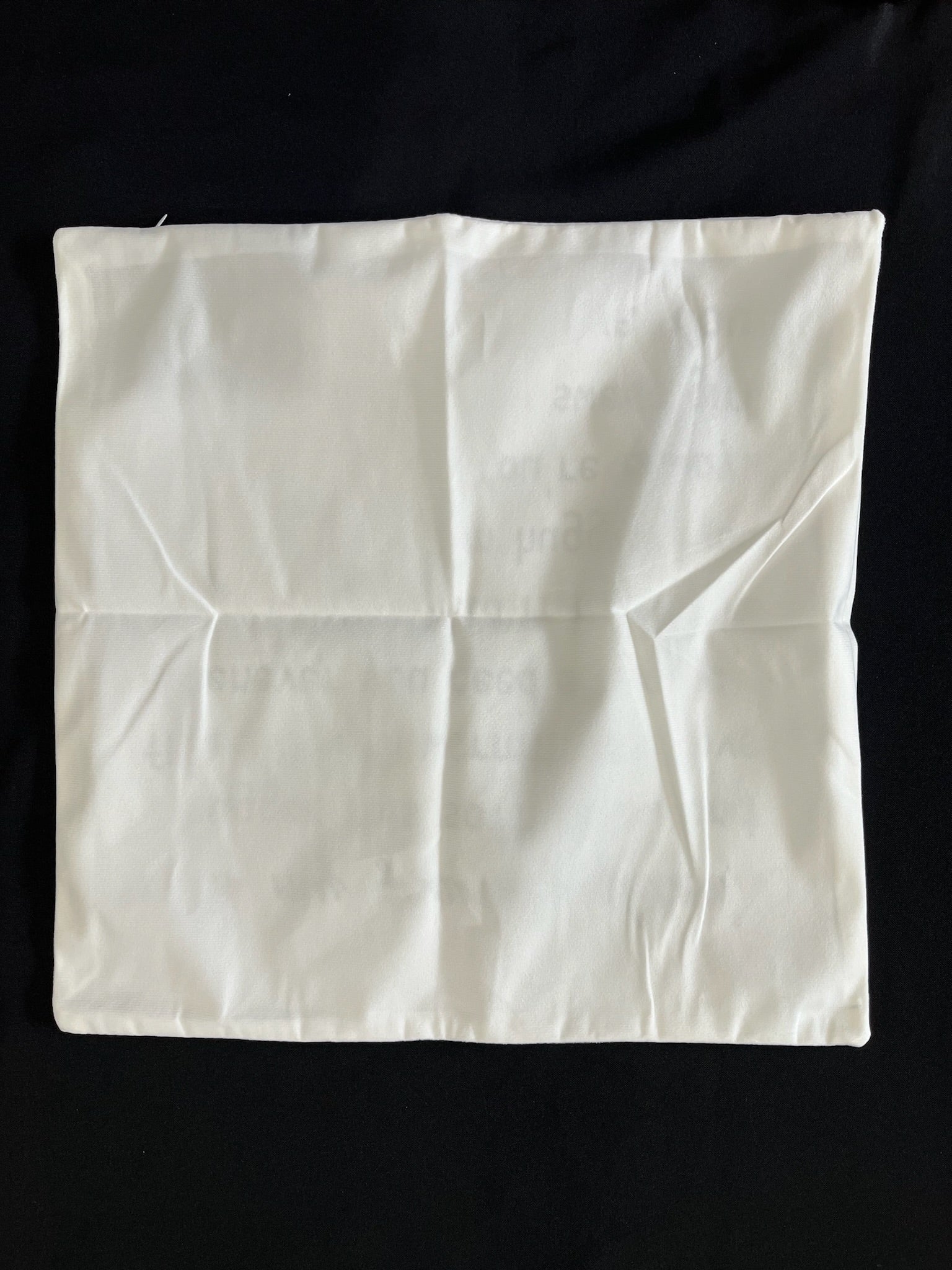 Granddaughter Pillow Case