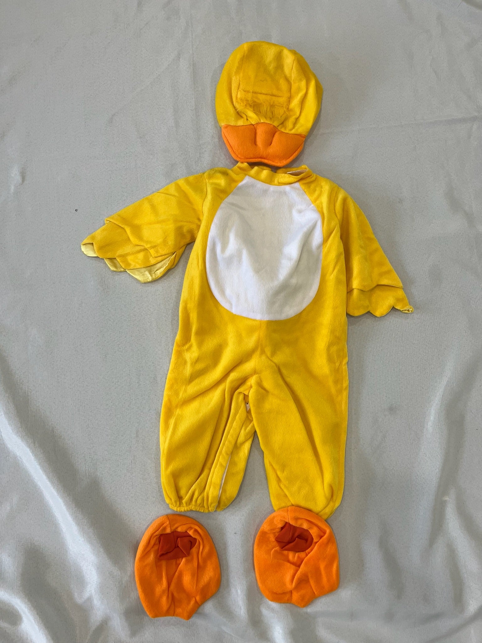 Infants Ducky Costume