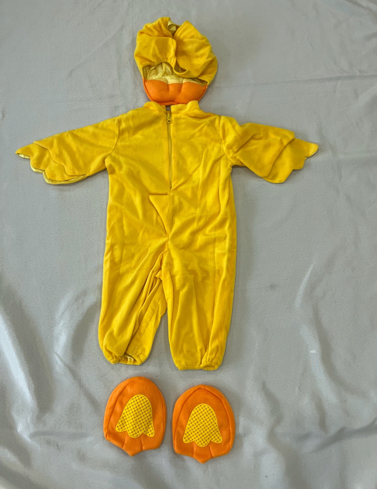 Infants Ducky Costume