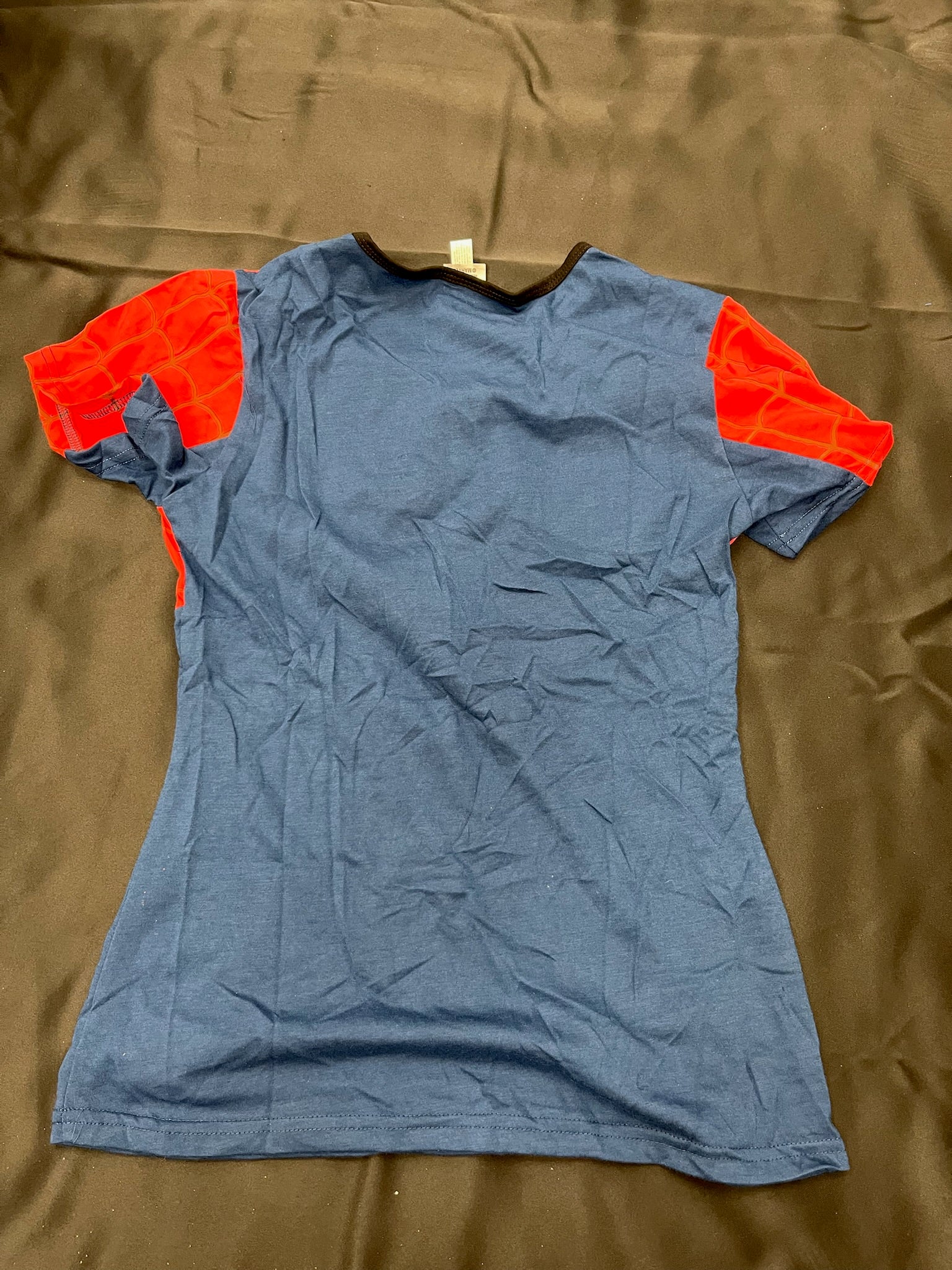 Women’s Spider Woman Costume