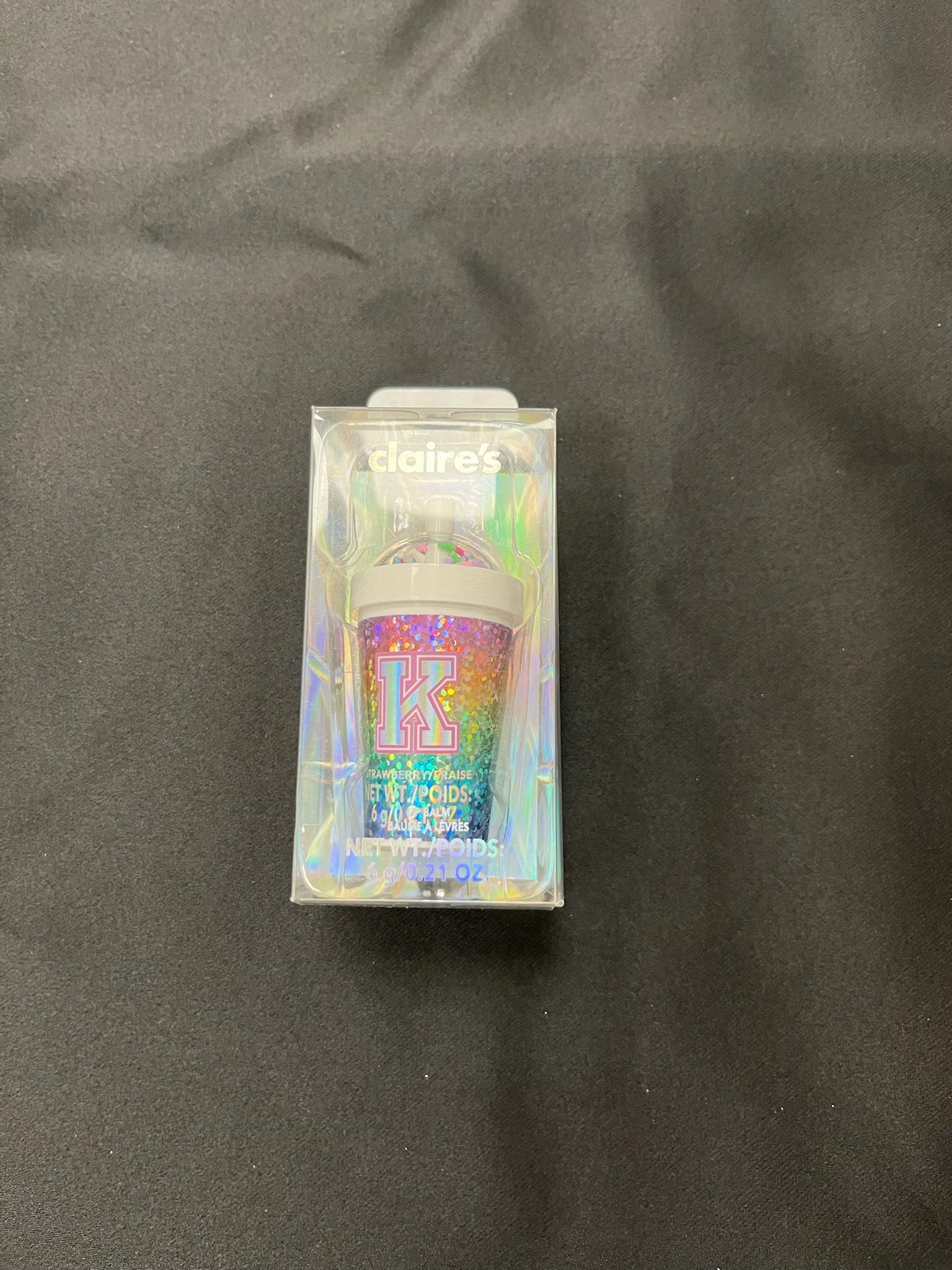 Children’s Smoothie Lip Balm