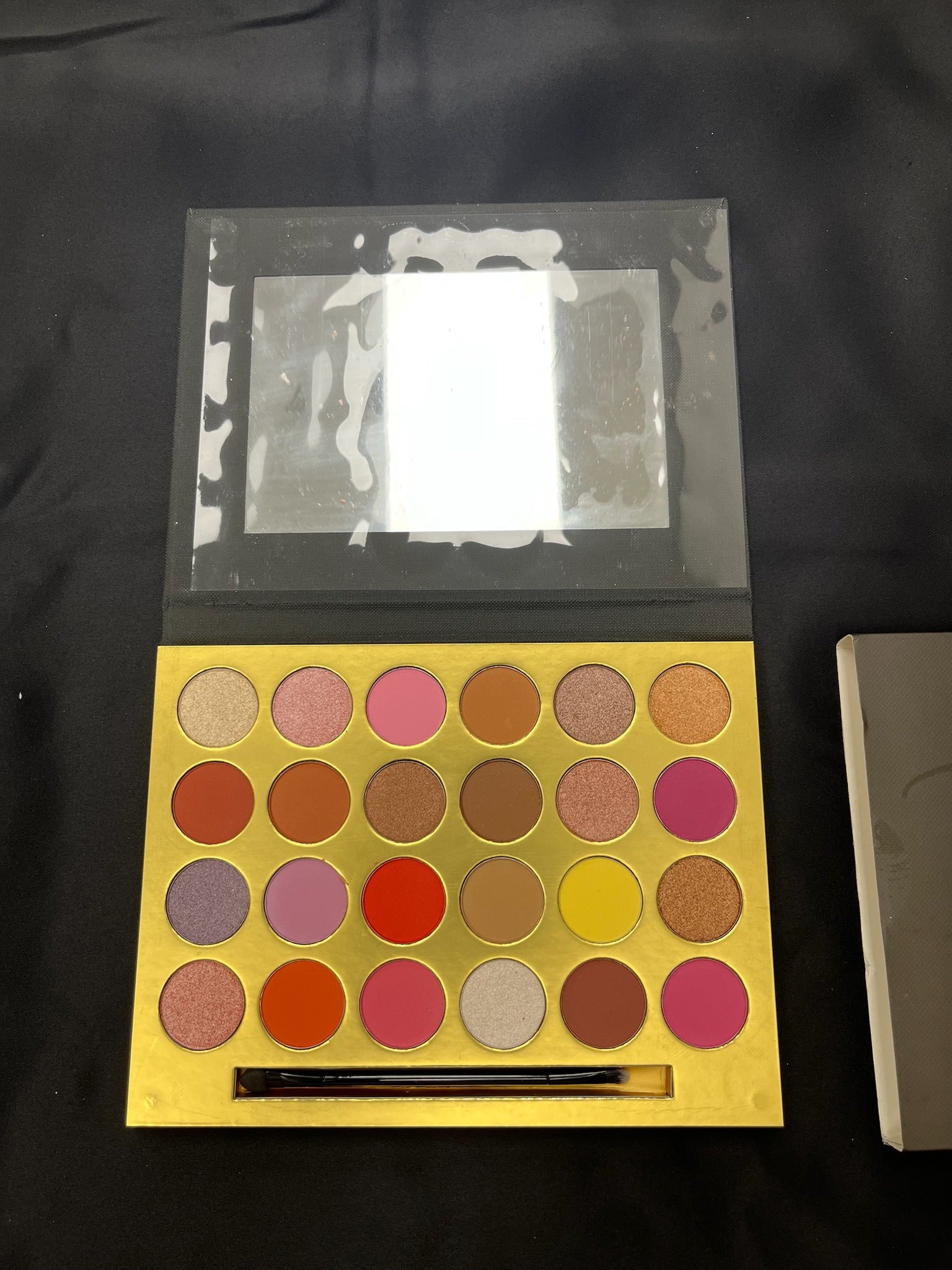 Eyeshadow Palette