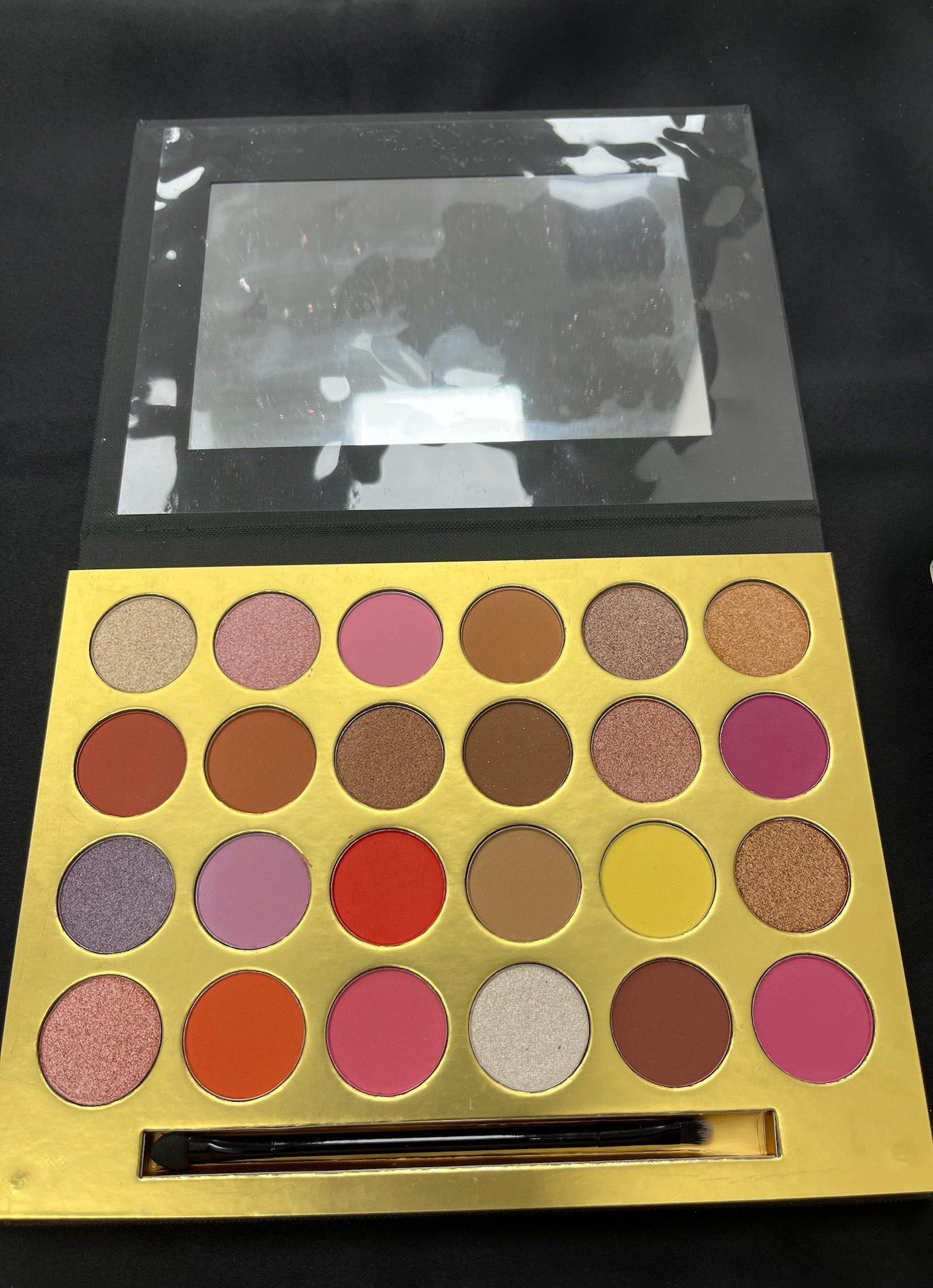 Eyeshadow Palette