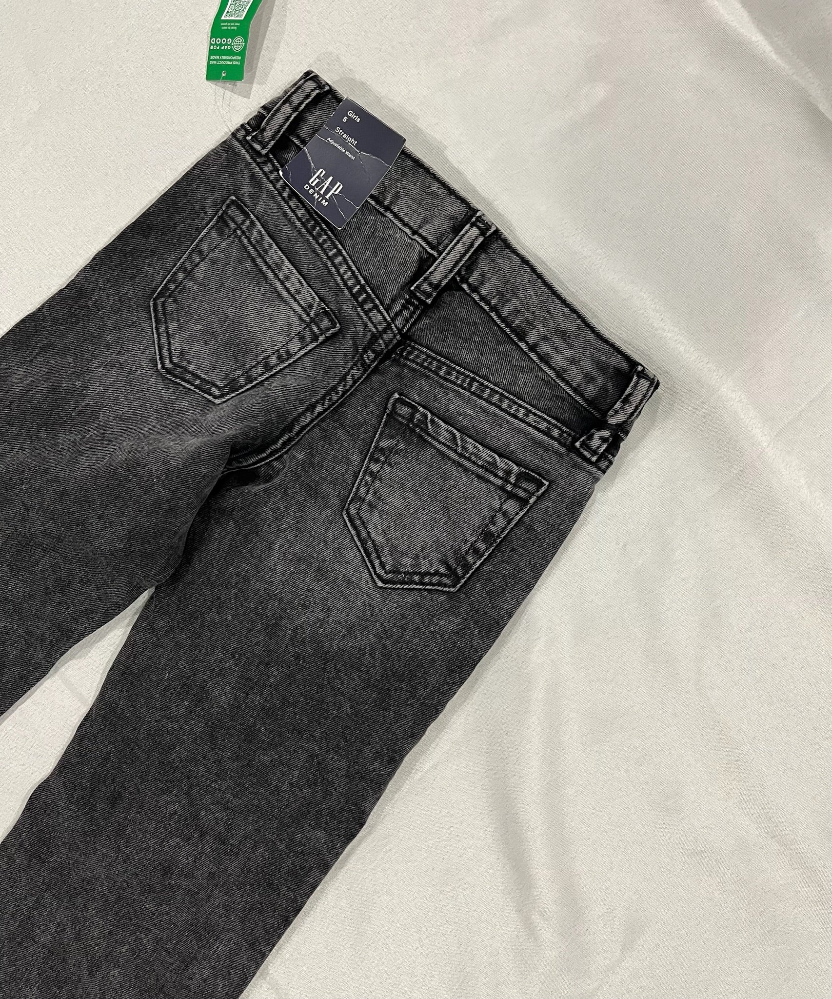 Girls Jeans image 3
