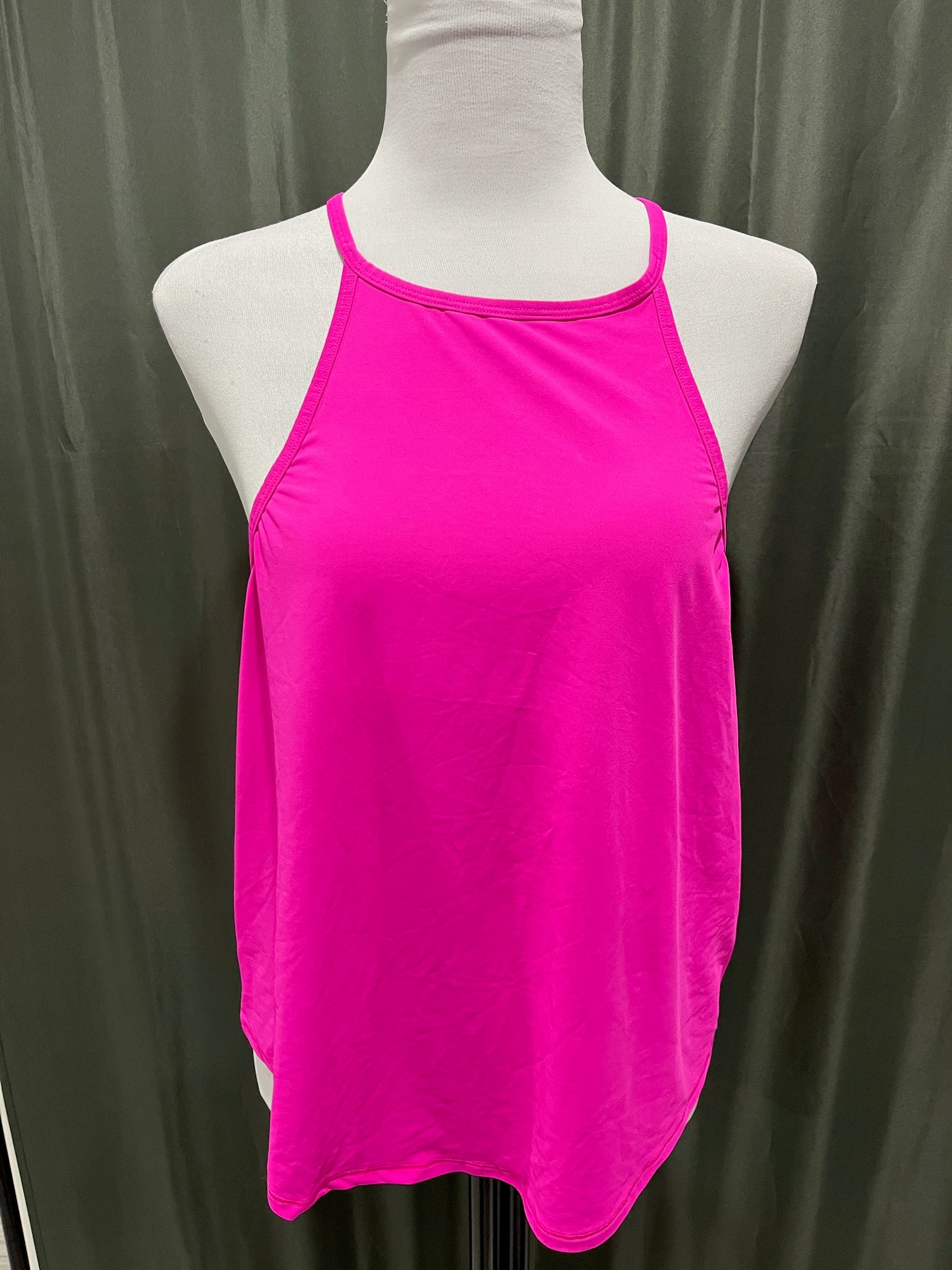 Women’s Pink Tank Top image 0