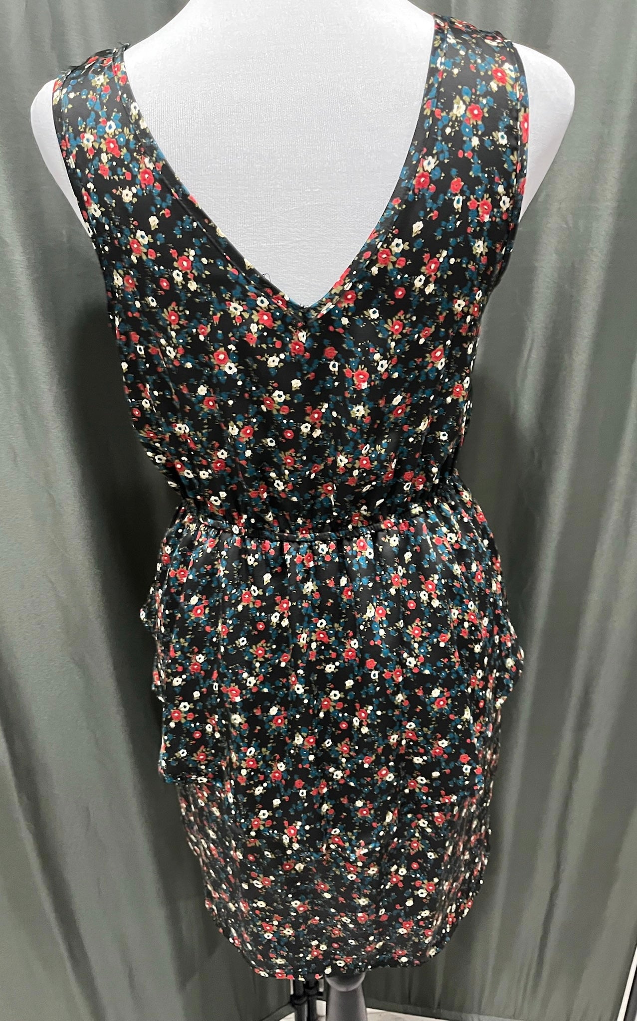 Floral Dress image 2