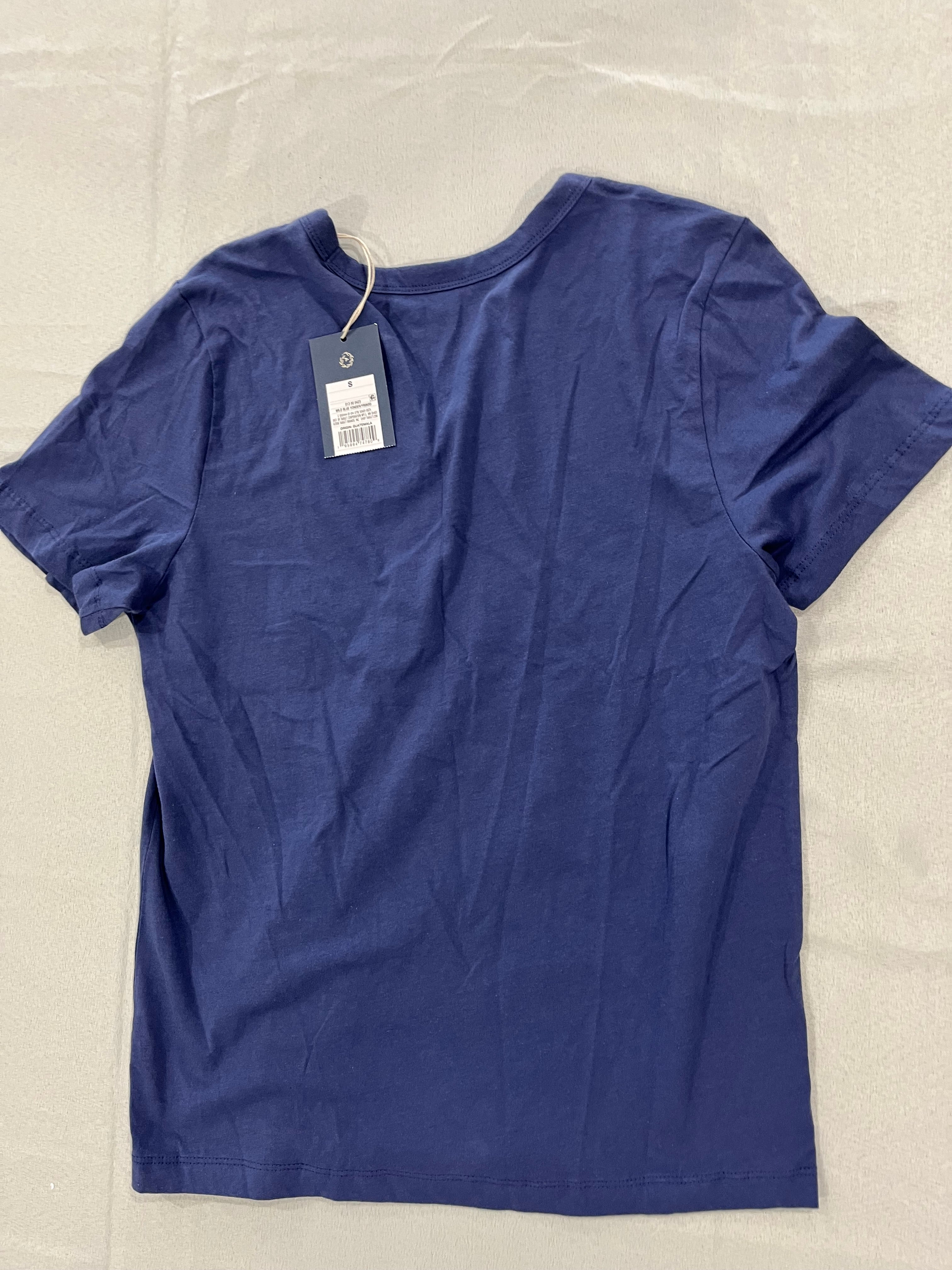 Blue Shirt image 2