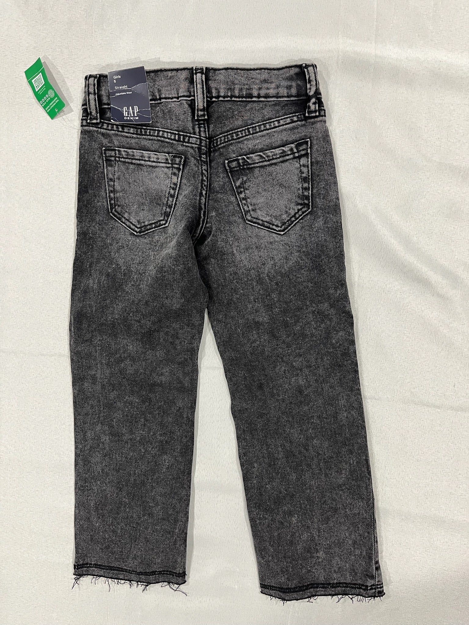 Girls Jeans image 1