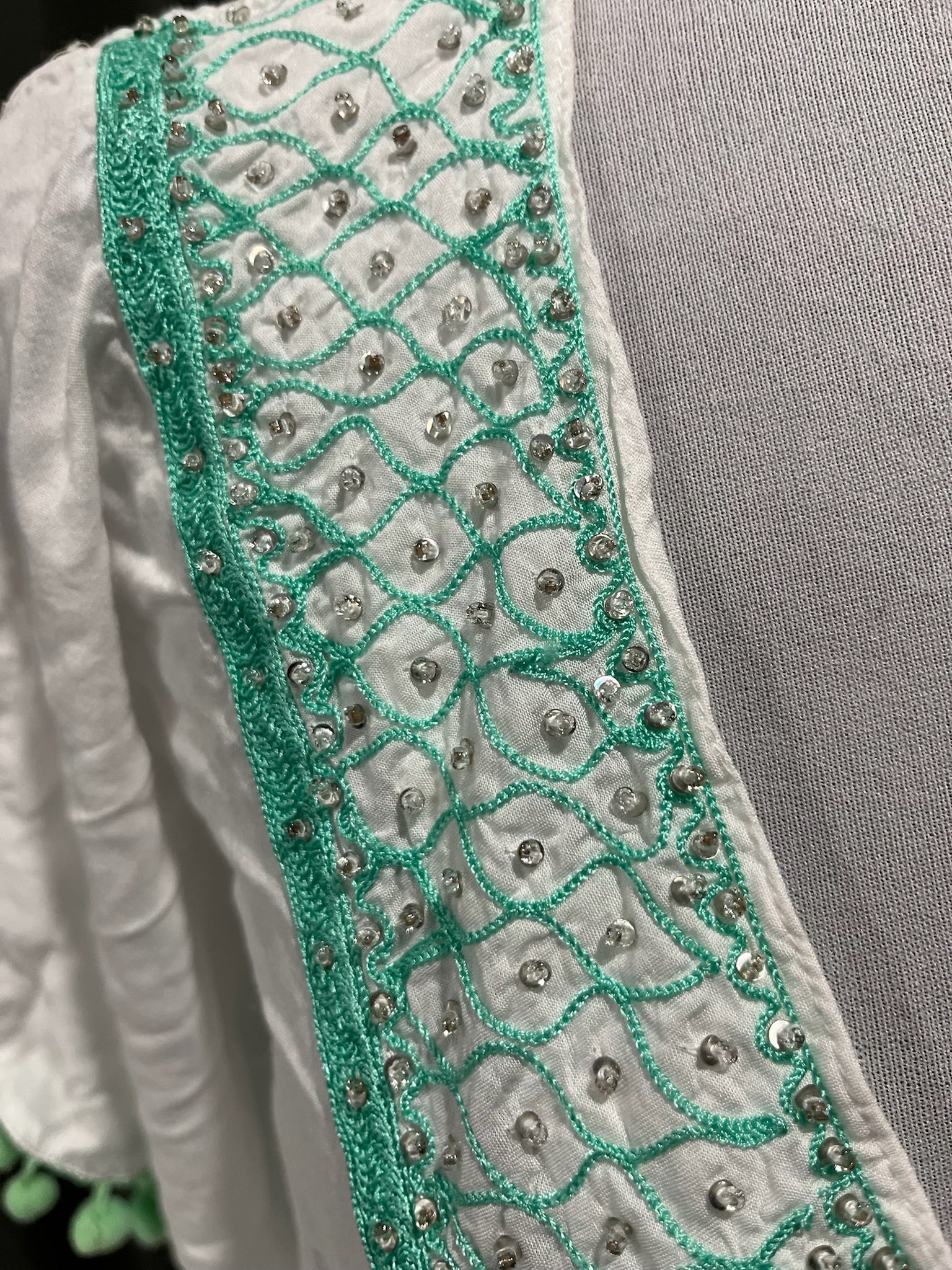 Women’s Coverall image 2