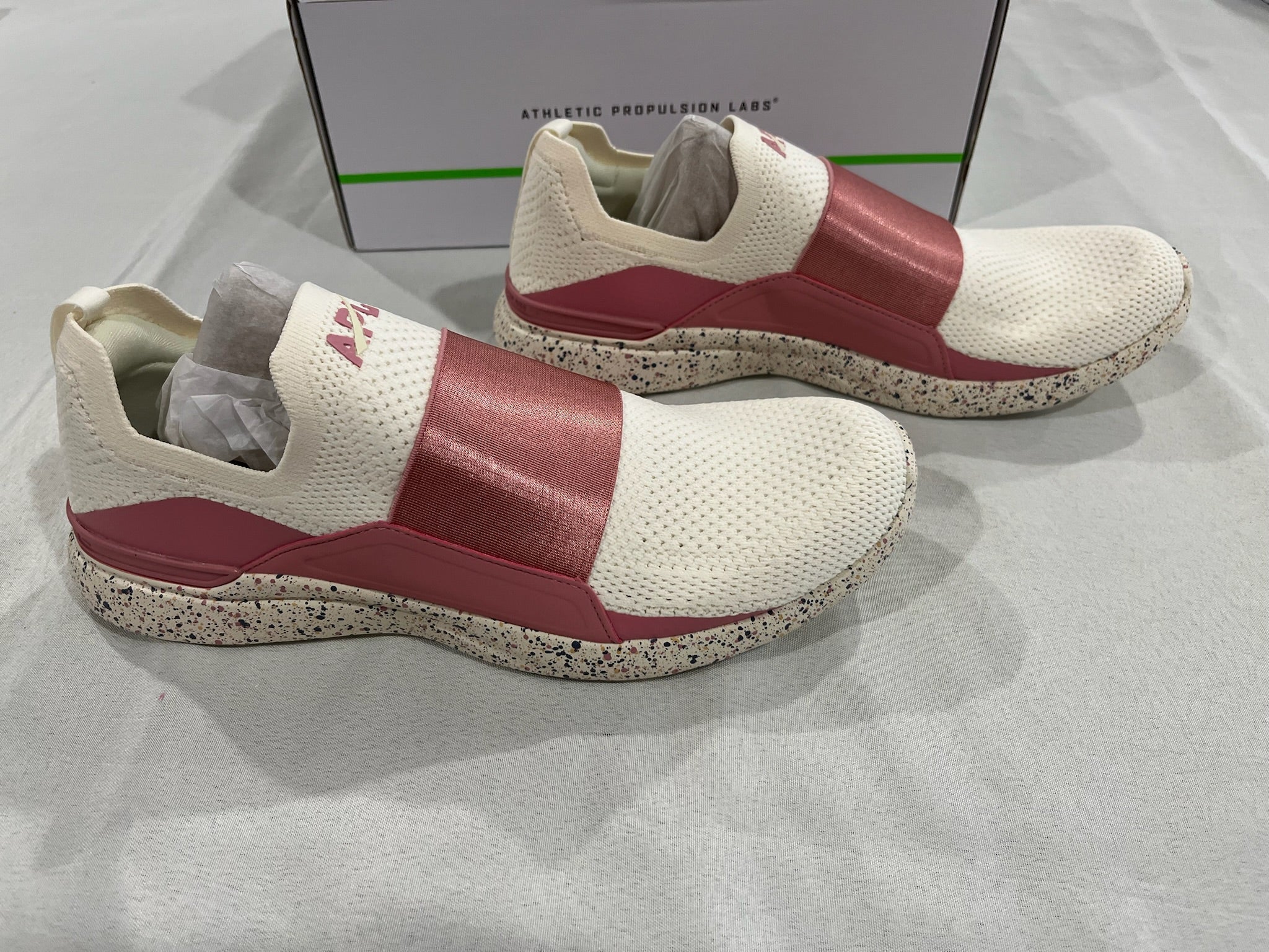 Men’s Atheltic Propulsion Lab Sneakers image 1