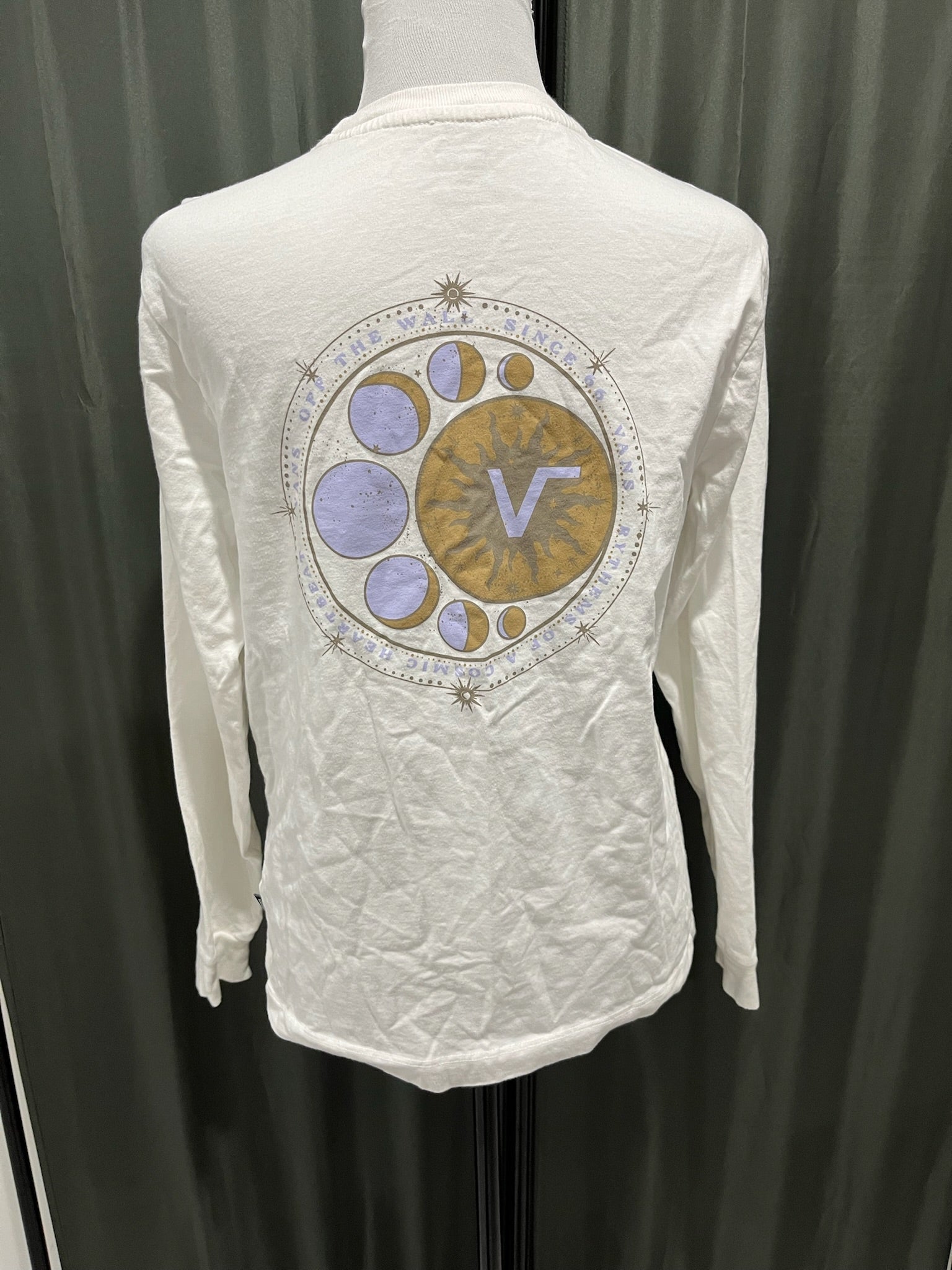 Women’s Long Sleeve Shirt image 2