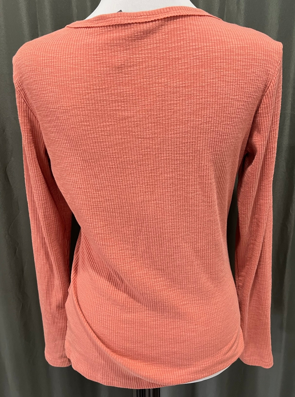Women’s Long Sleeve Shirt image 2