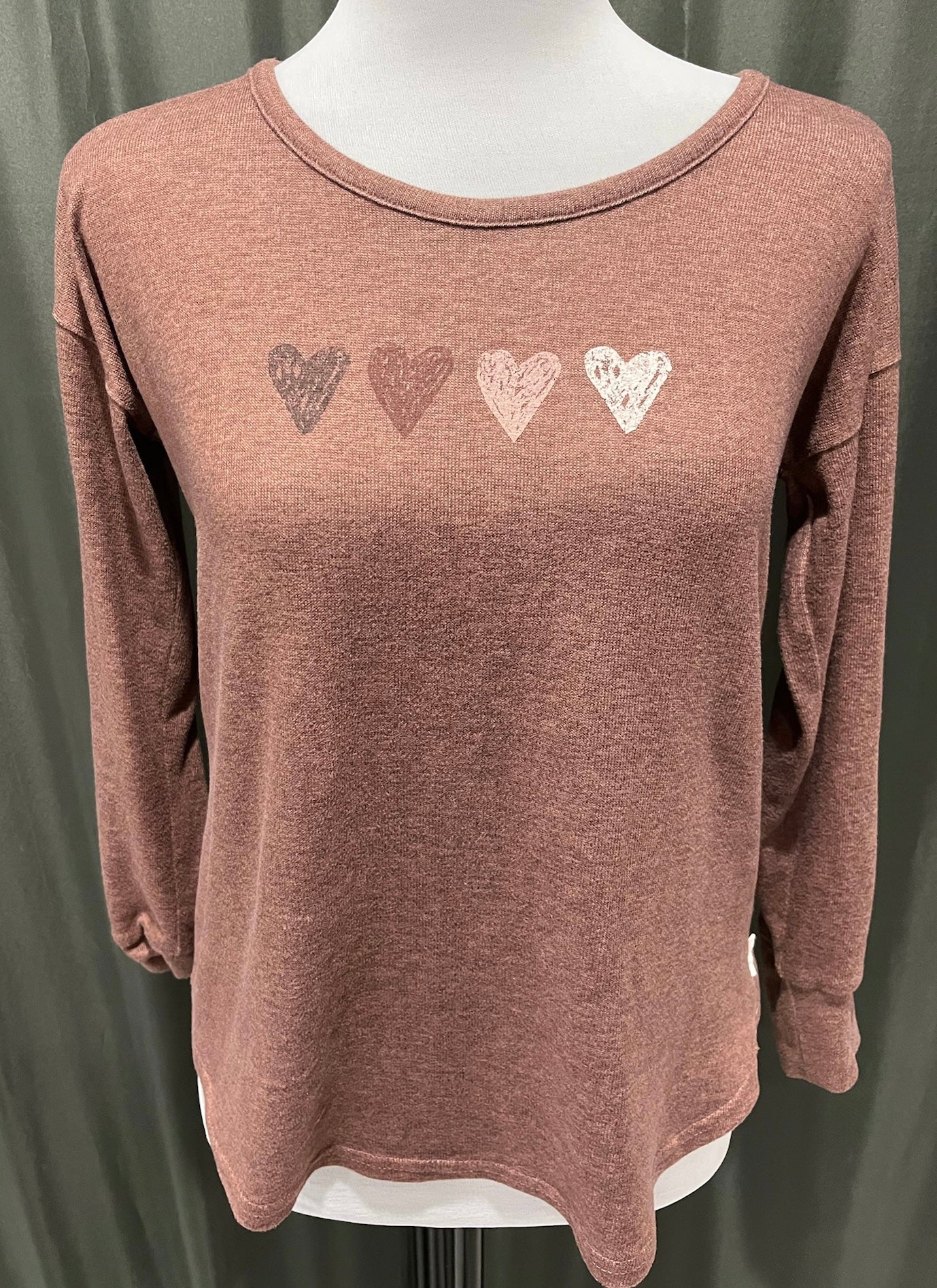 Long Sleeve Shirt image 0