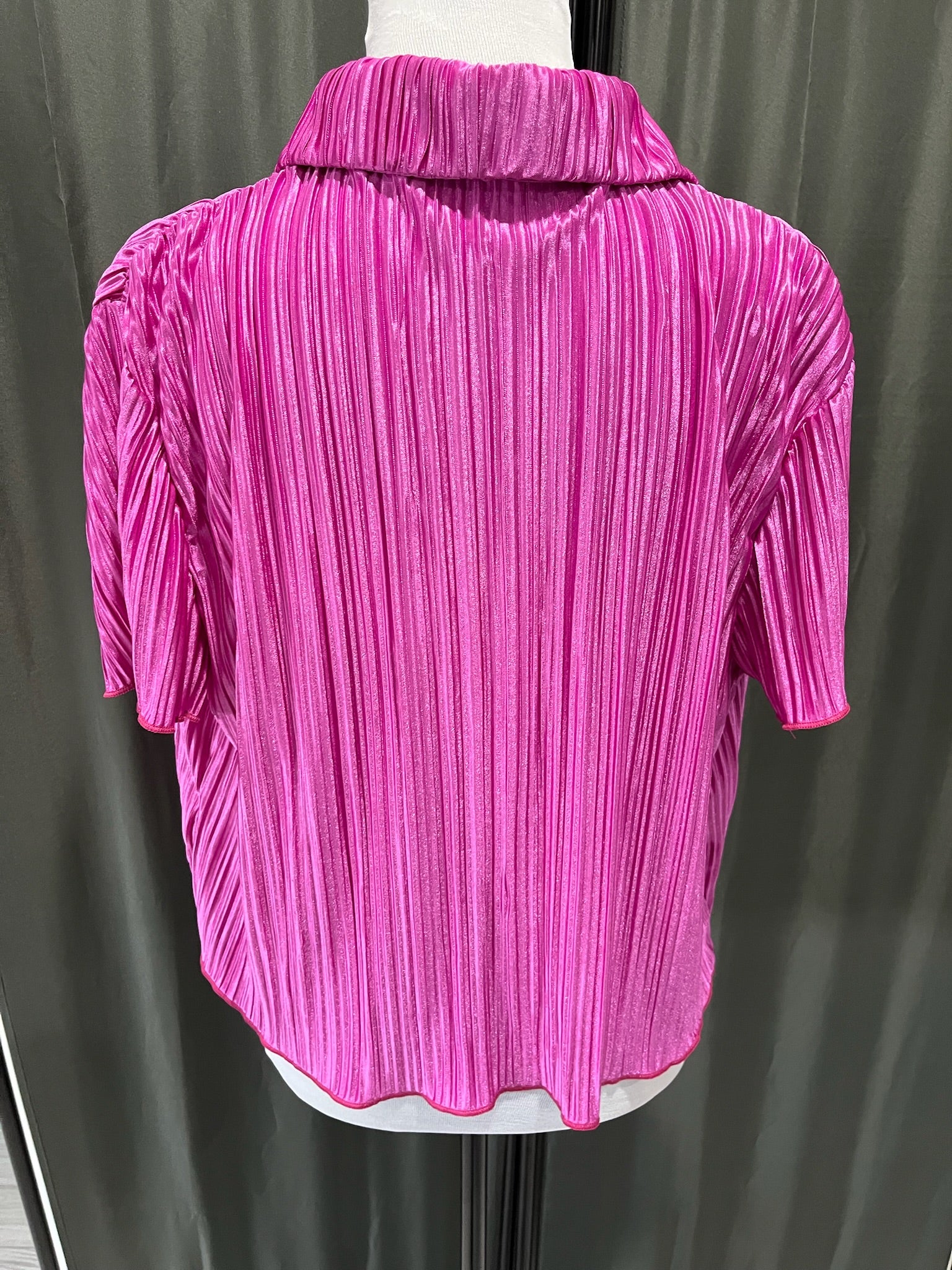 Women’s Pink Shirt image 2