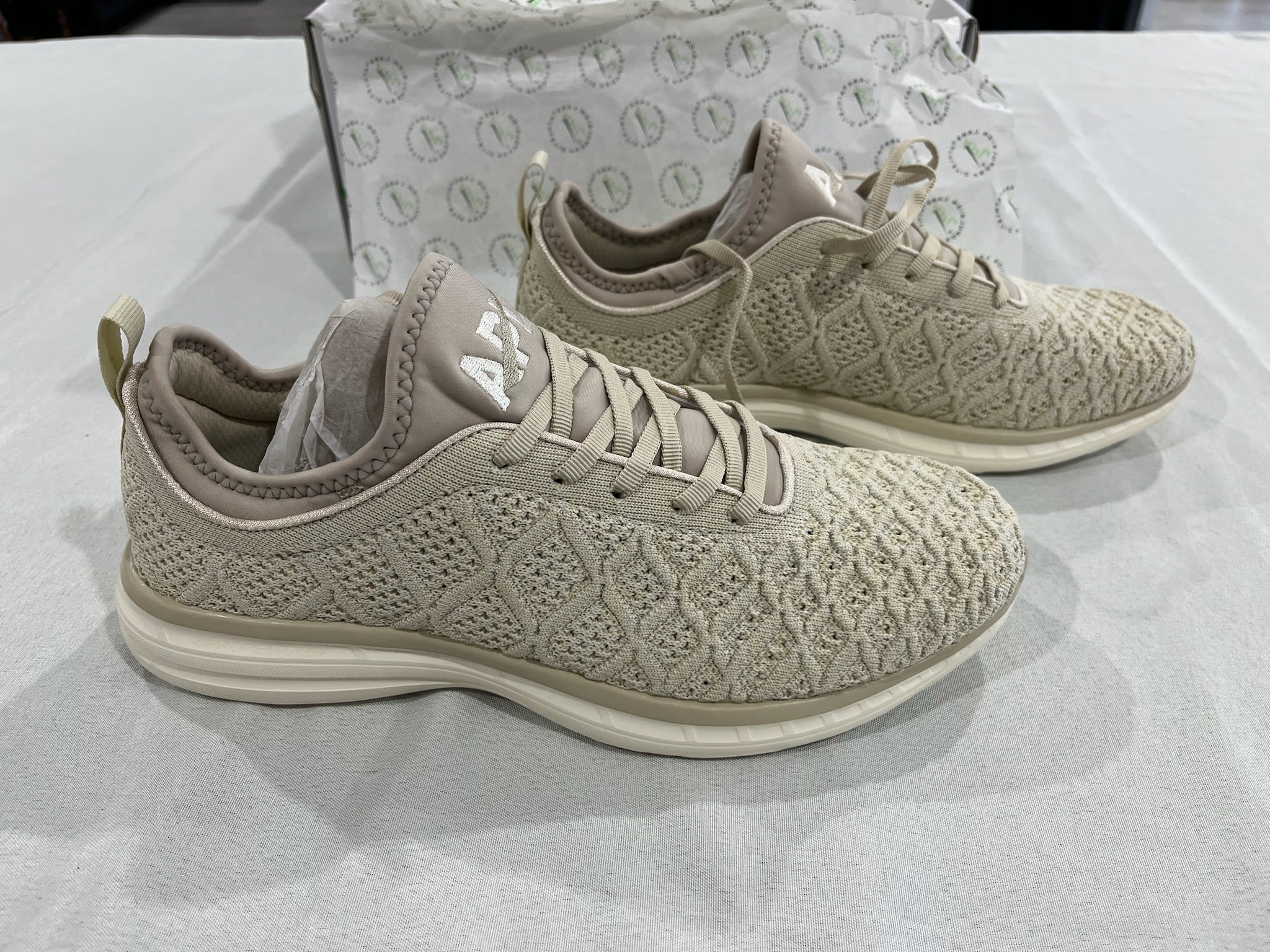 Men’s Athletic Propulsion Lab Sneakers image 2