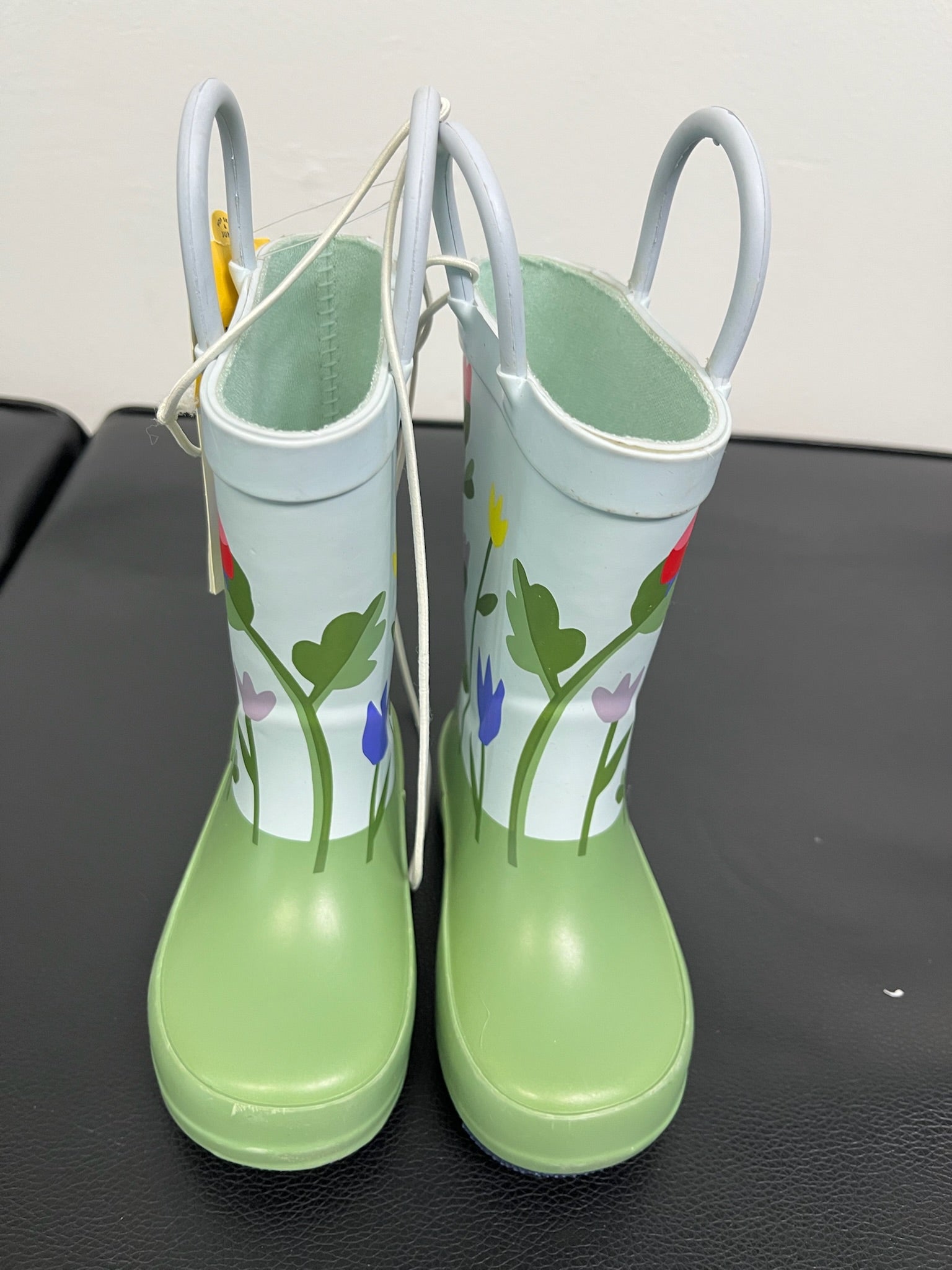 Girls Rainboots image 3