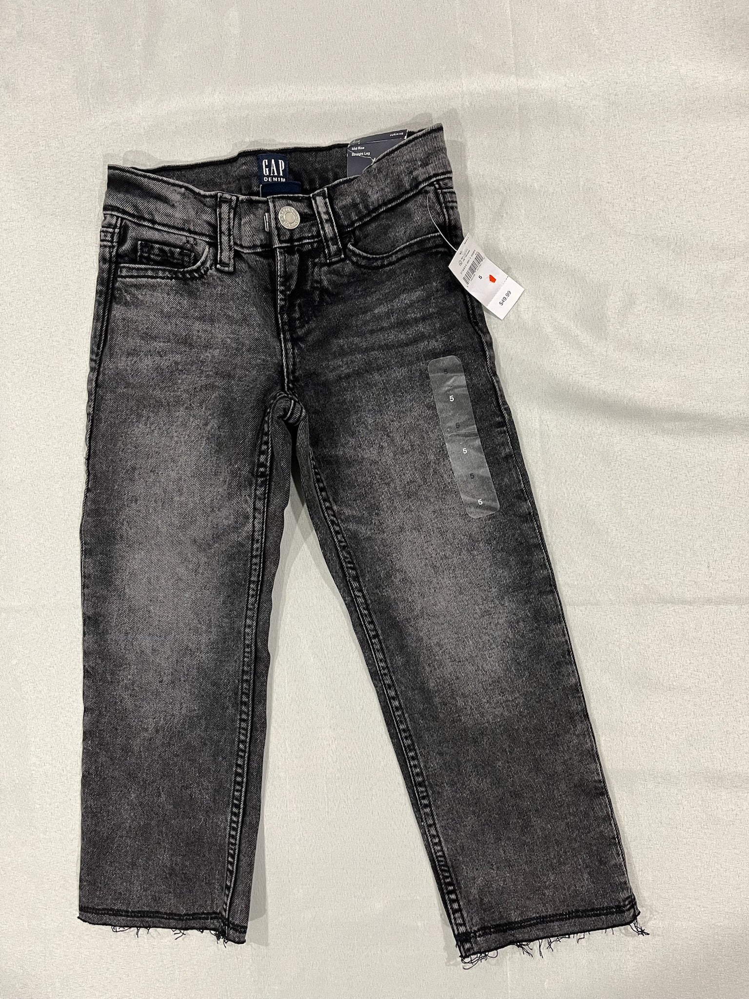 Girls Jeans image 0