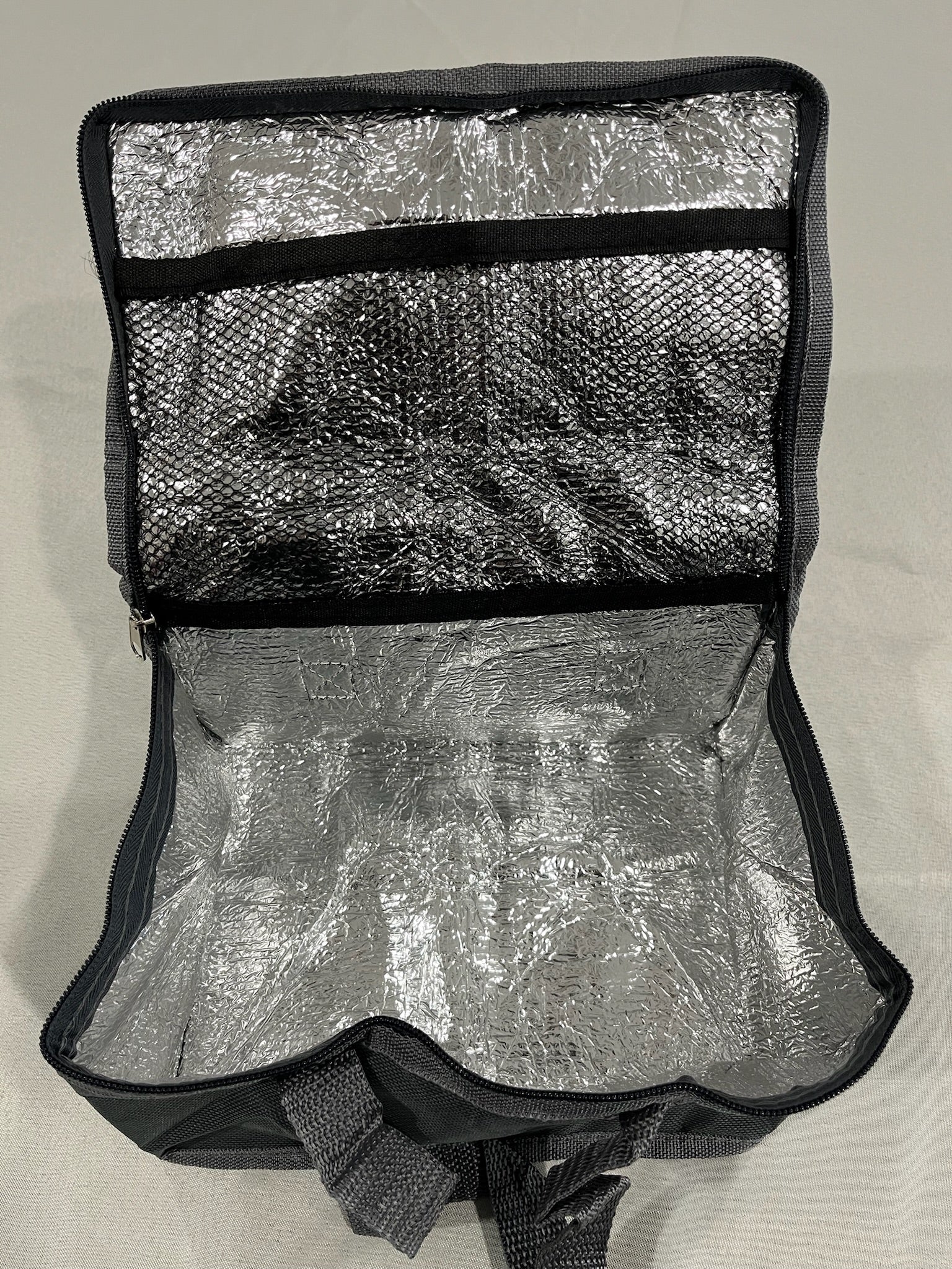 Foldable Insulated Lunch Bag image 1