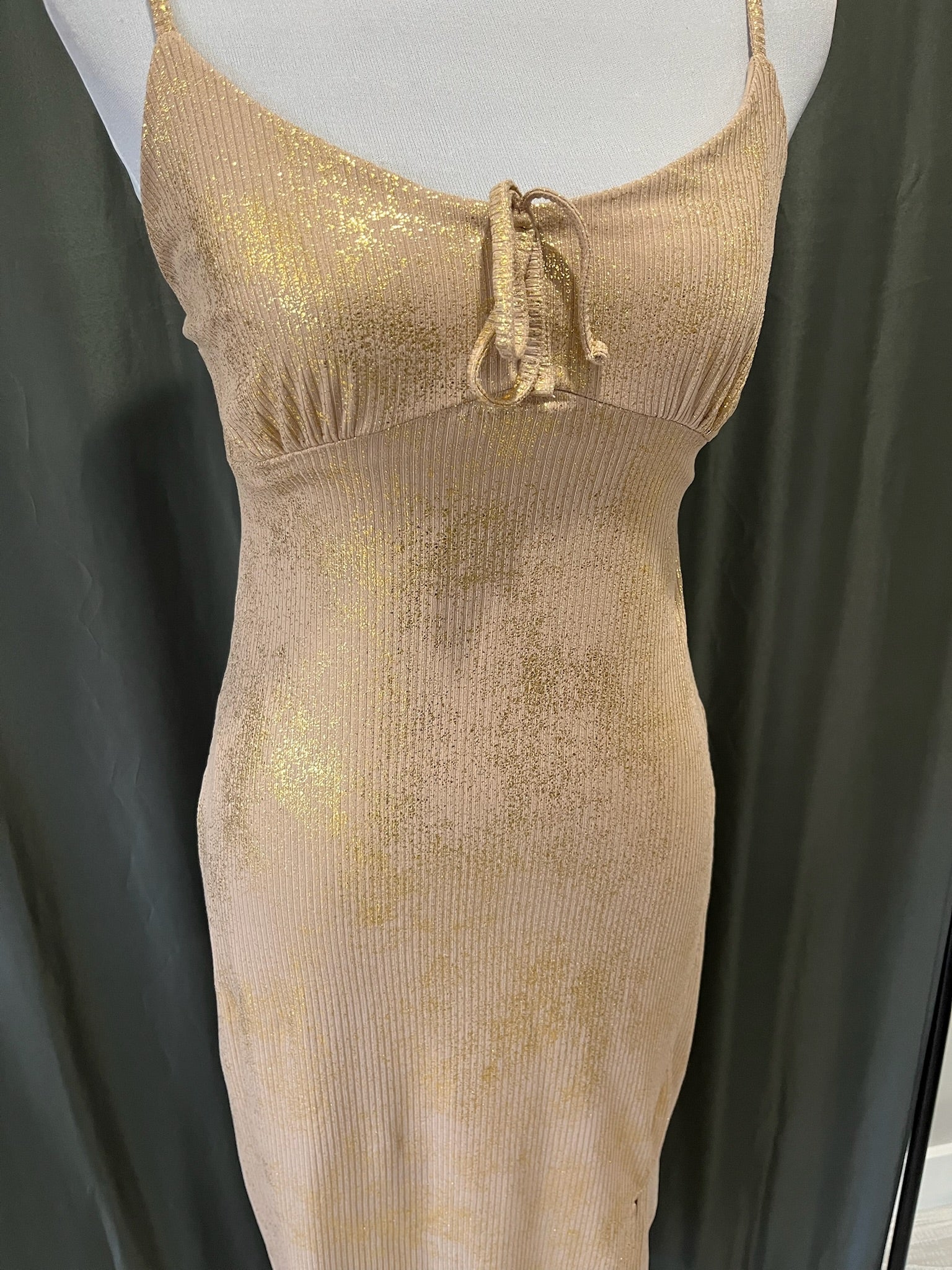 Women’s Maxi Dress image 1