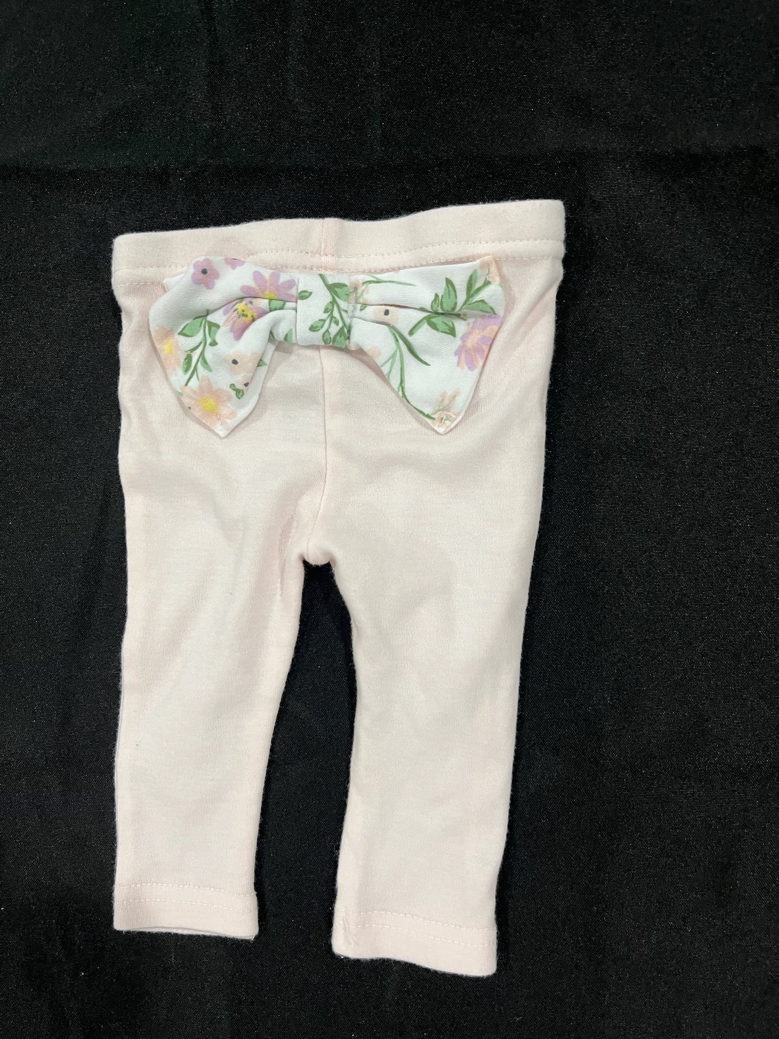 Bow Tie Bum Pants image 1