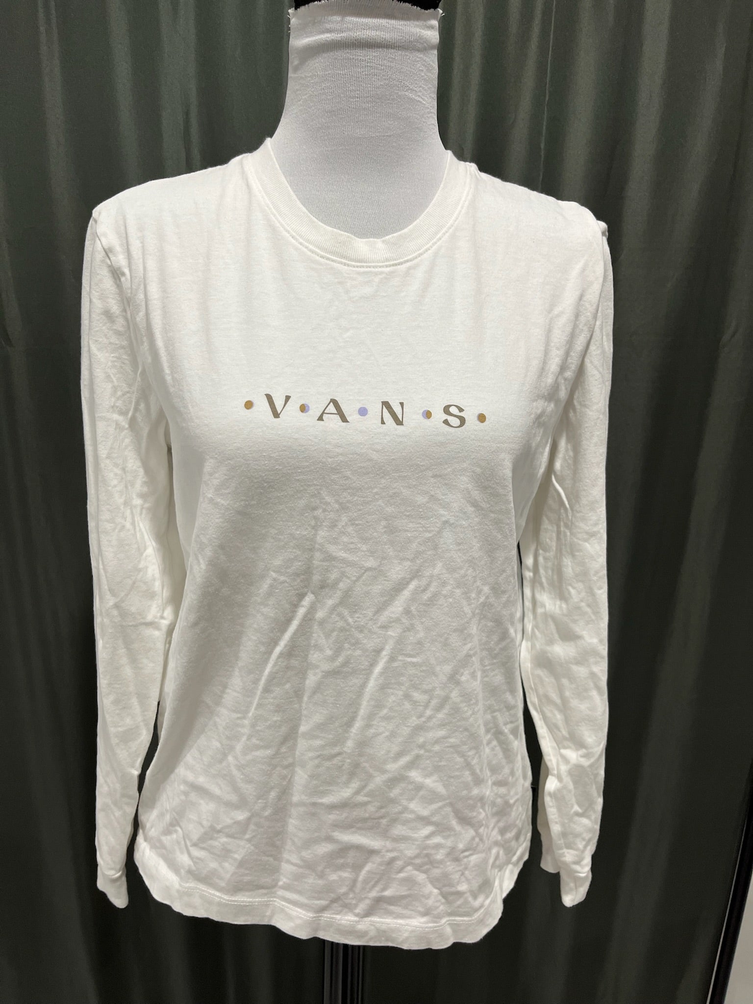 Women’s Long Sleeve Shirt image 1