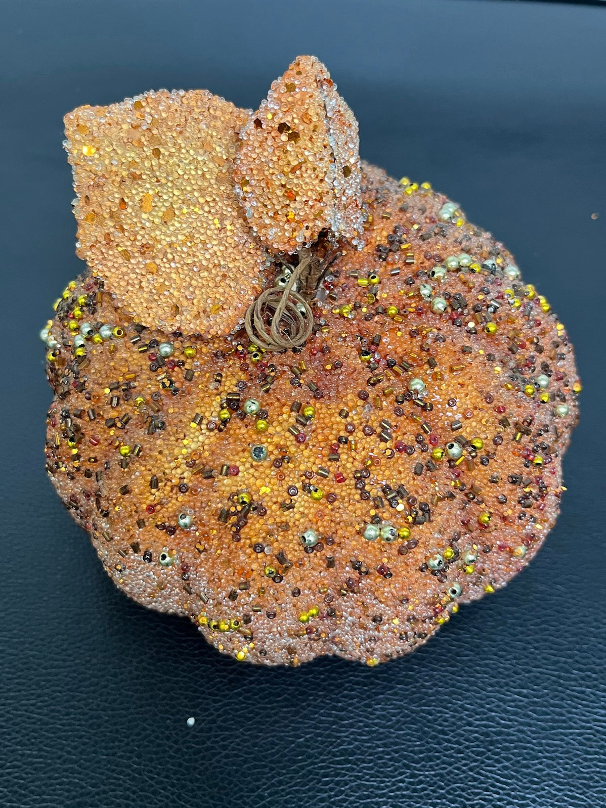 Fall Pumpkins Decor image 3