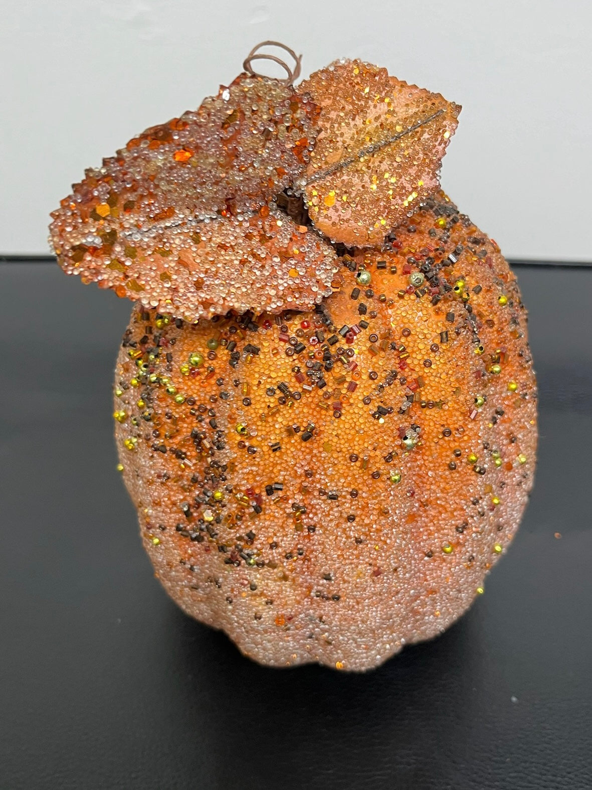 Fall Pumpkins Decor image 2