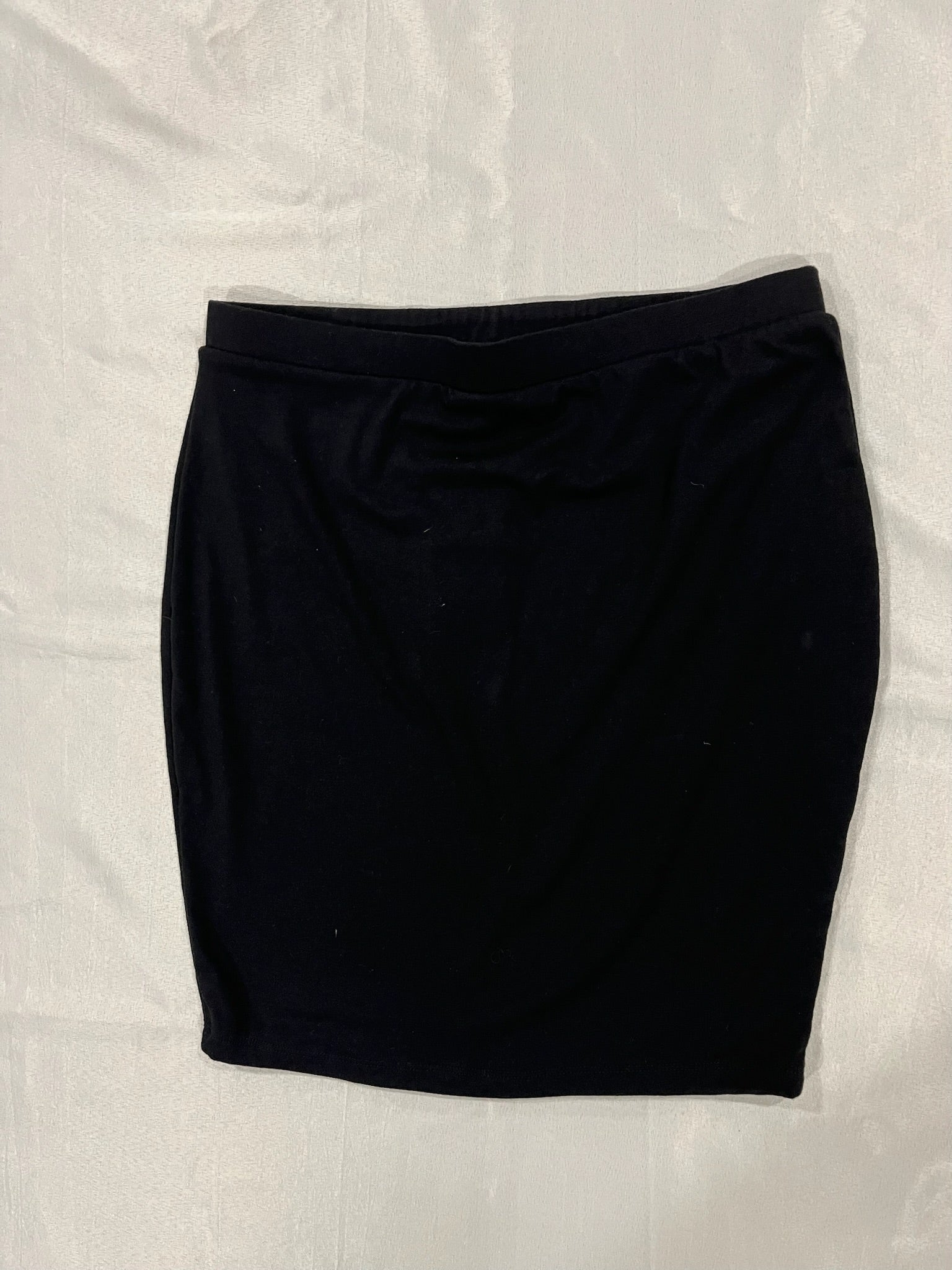 Women’s Black Skirt image 0