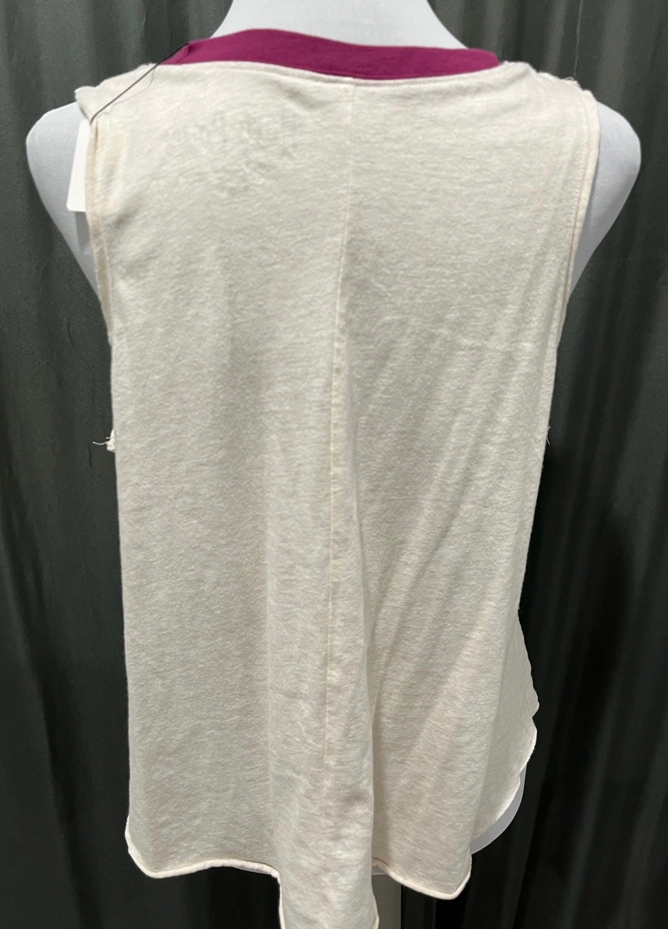 Gryffindor Tank Top image 2