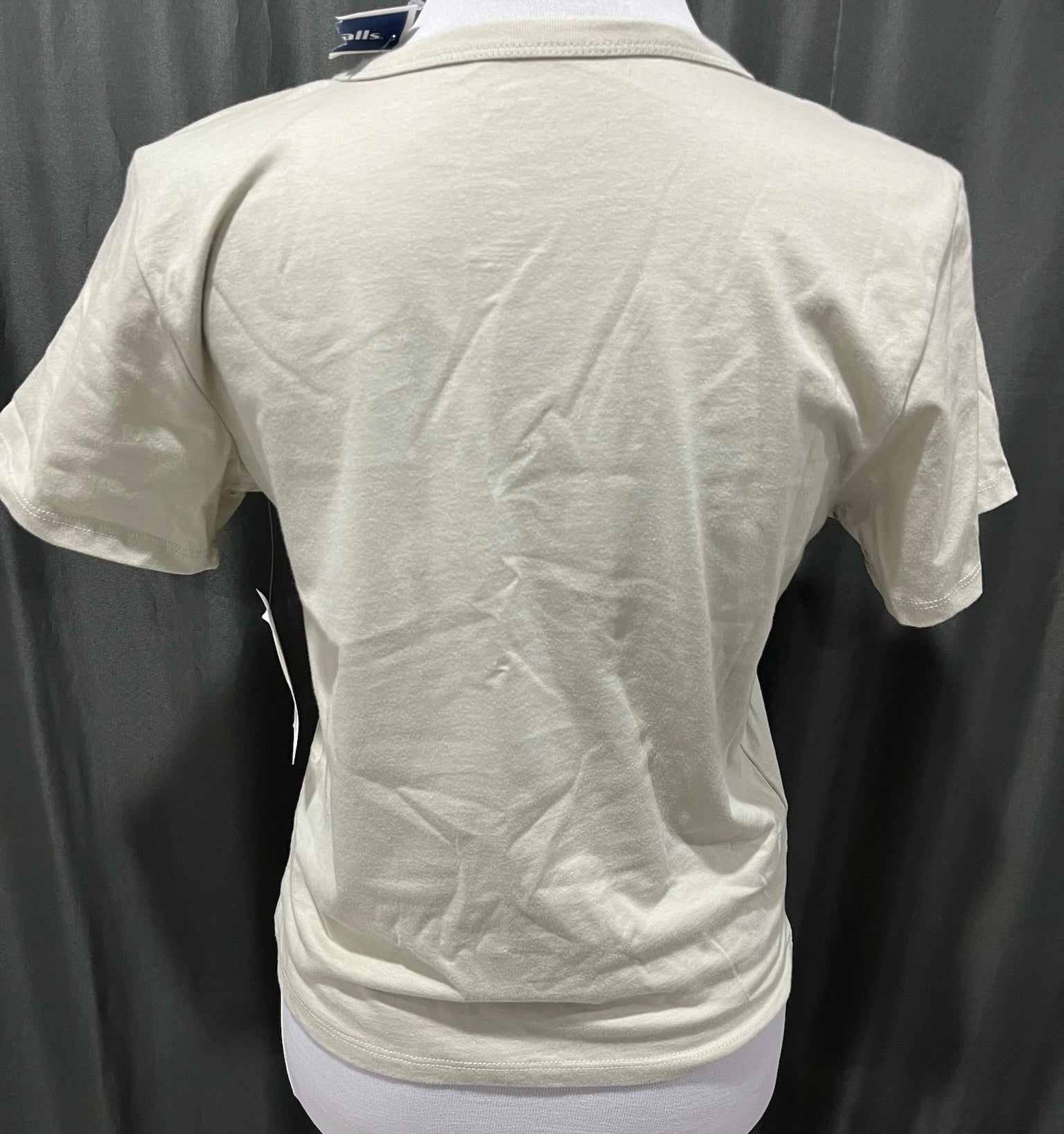 Born Free Crop Top image 2