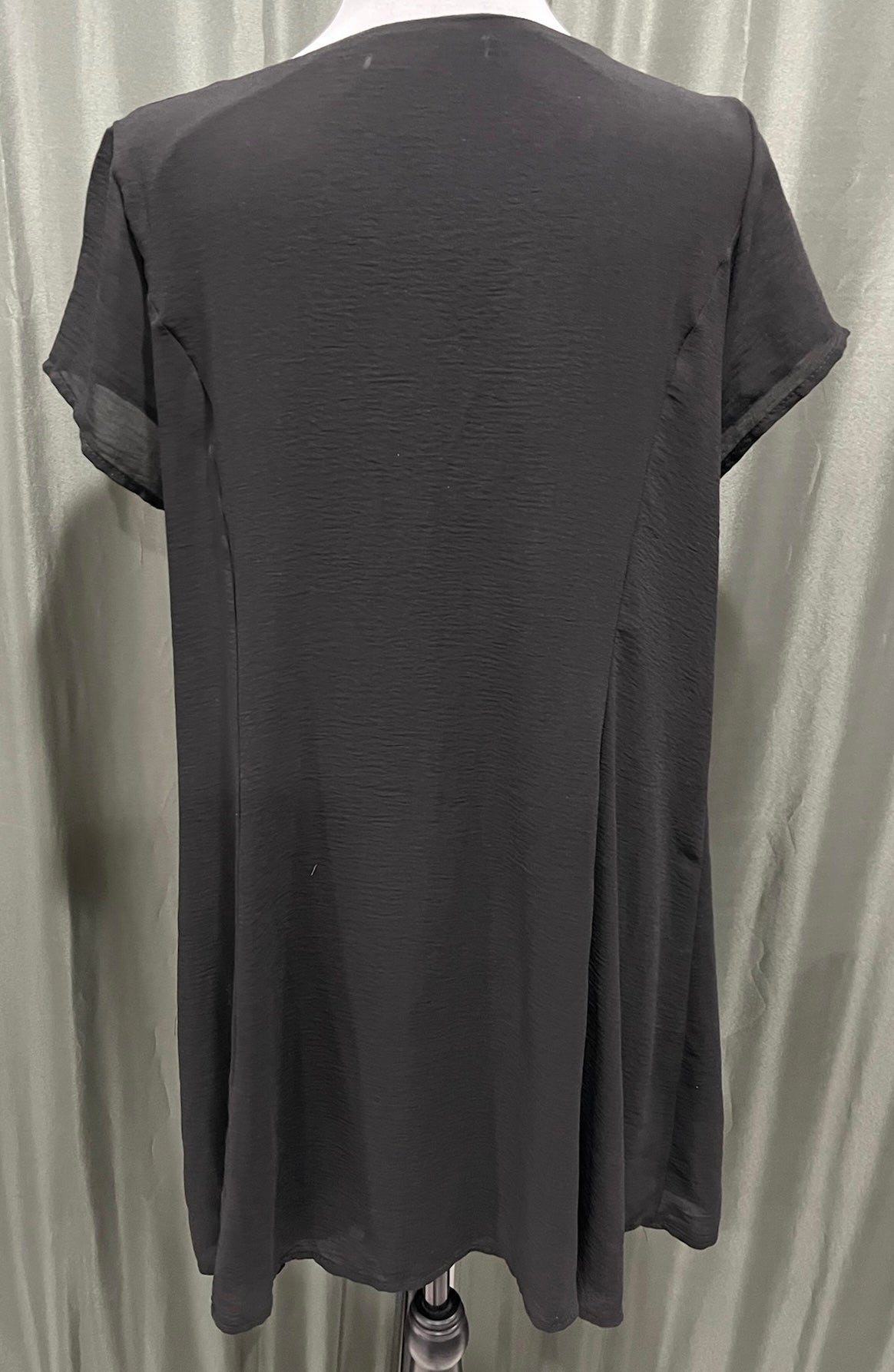 Black Shirt image 2