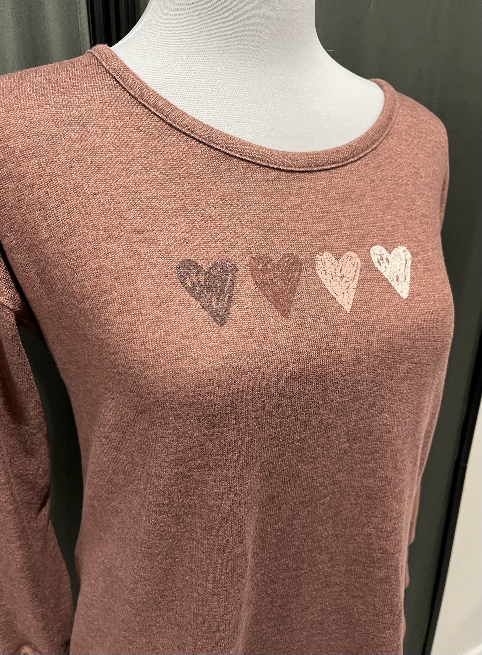 Long Sleeve Shirt image 1