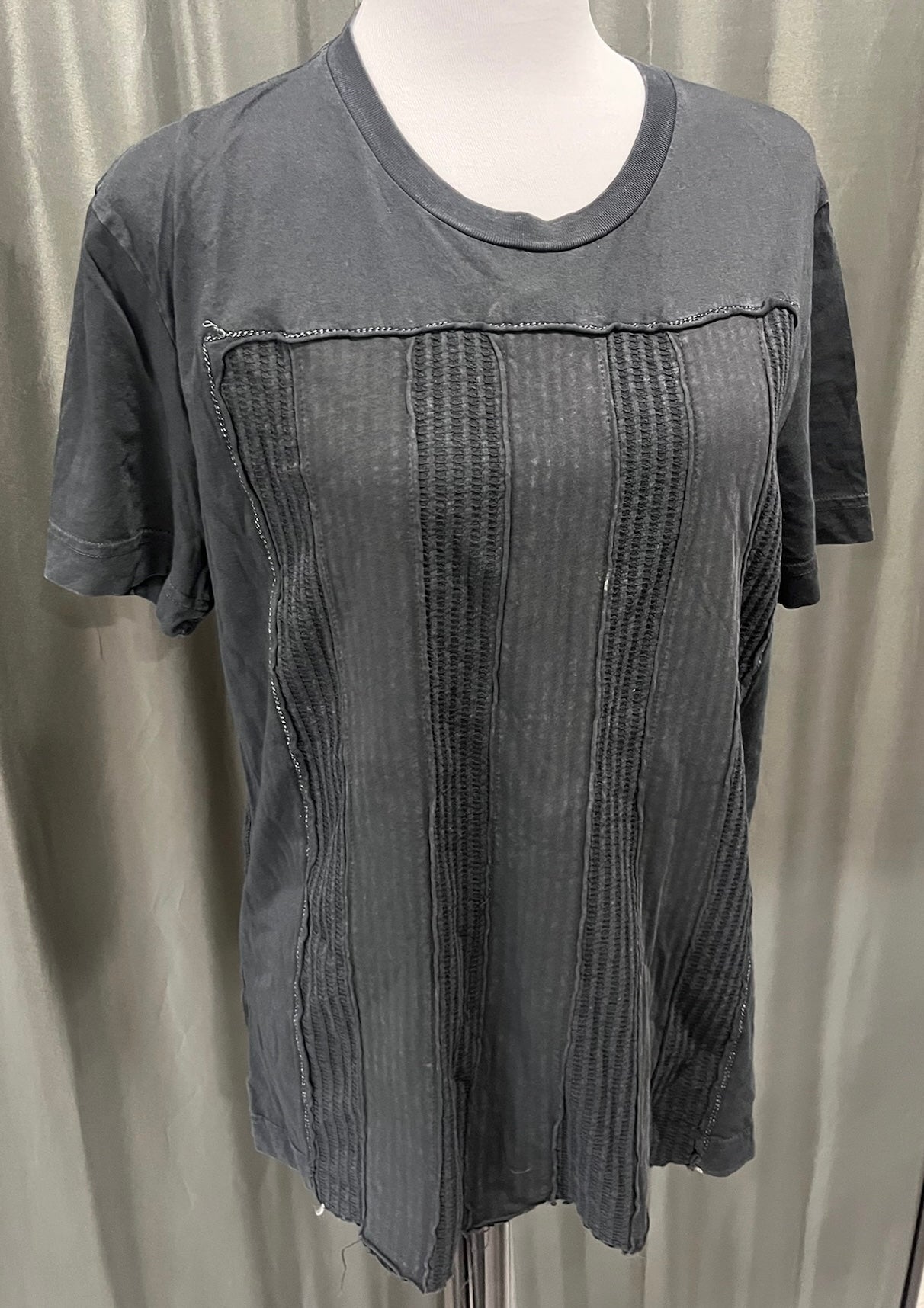 Women’s Black Shirt image 1