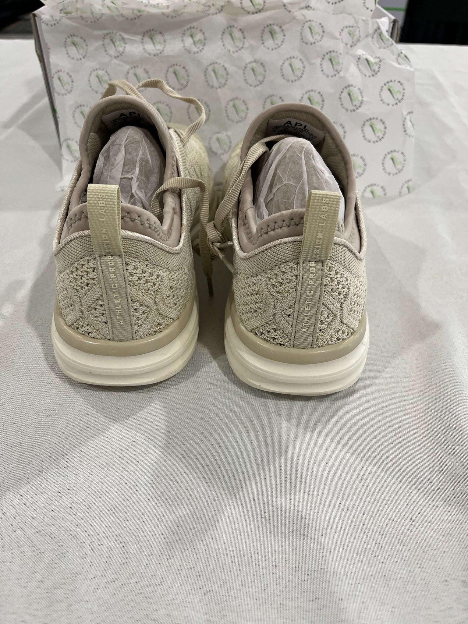 Men’s Athletic Propulsion Lab Sneakers image 4