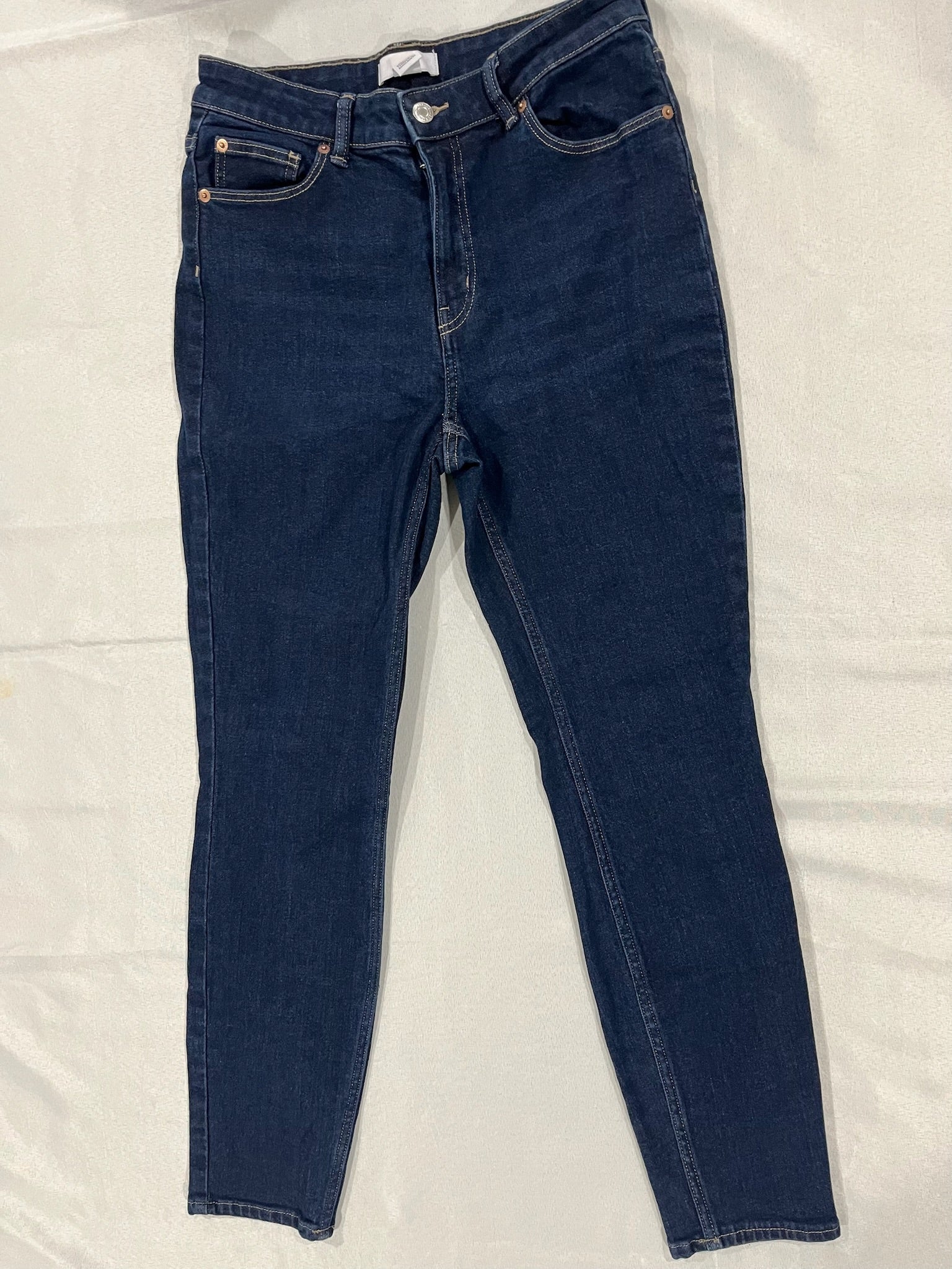 Blue Women’s Jeans image 0