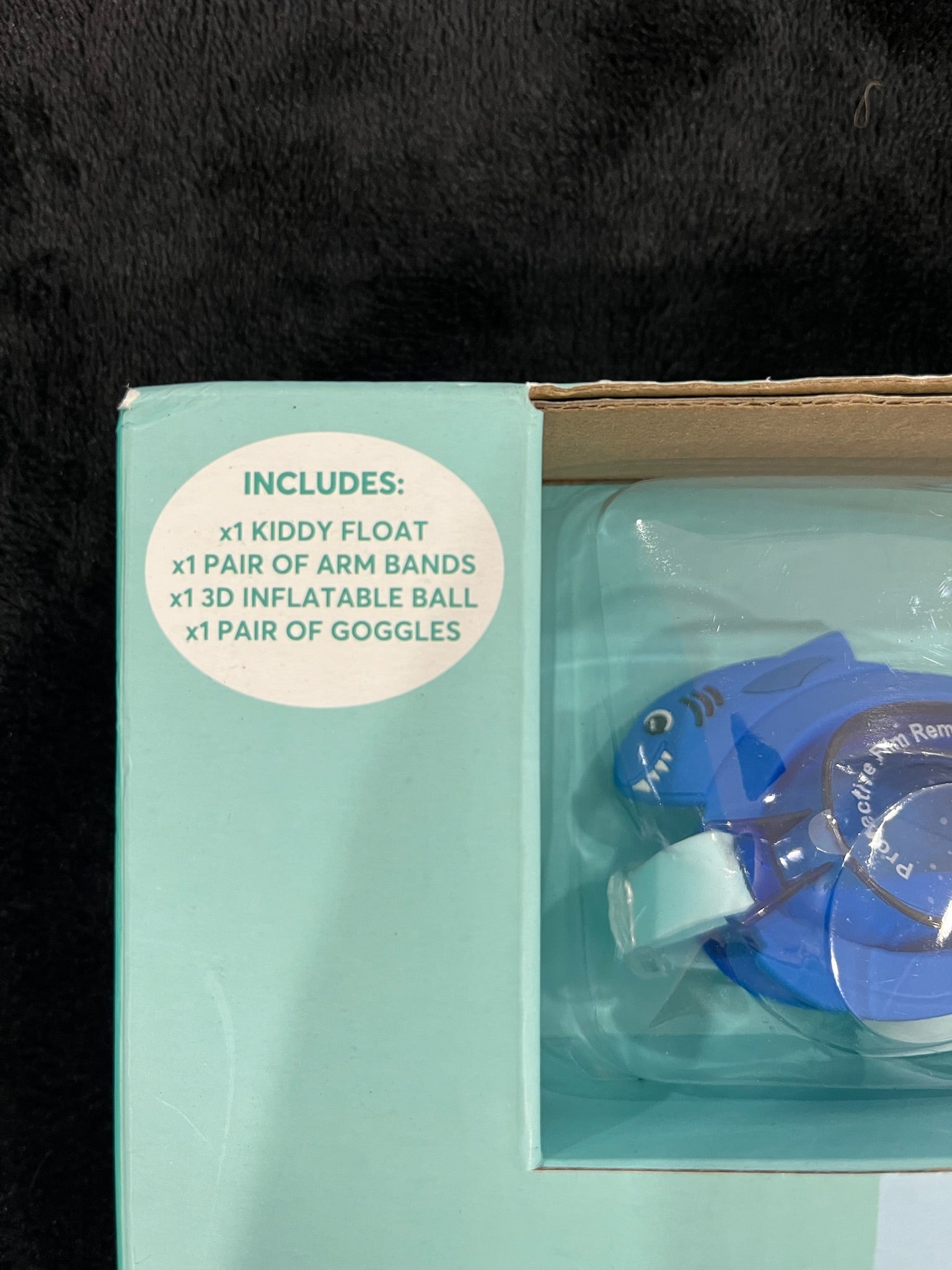 Inflatable Swim Set image 2